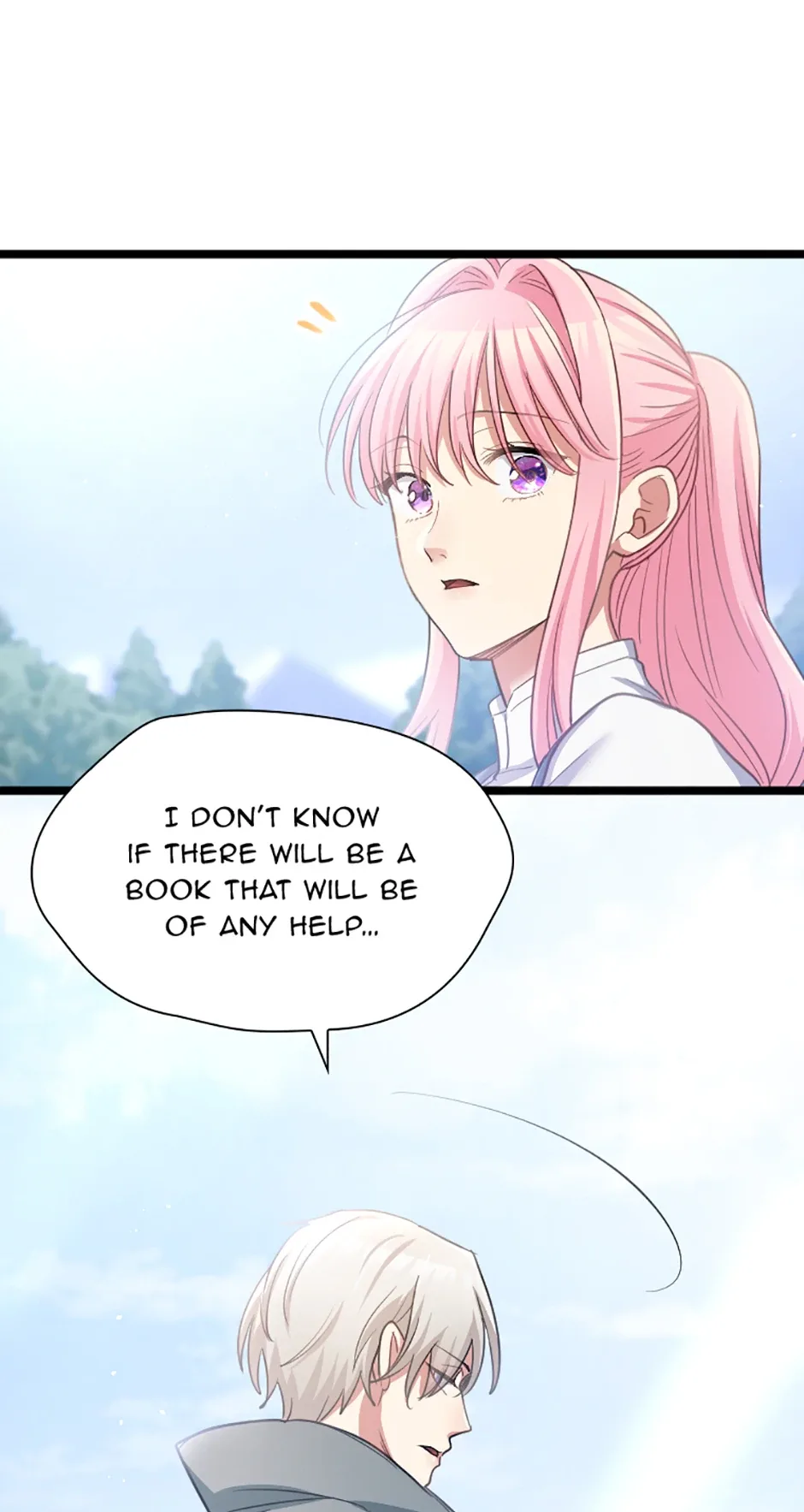Lady of Iron Wall Chapter 50 page 74