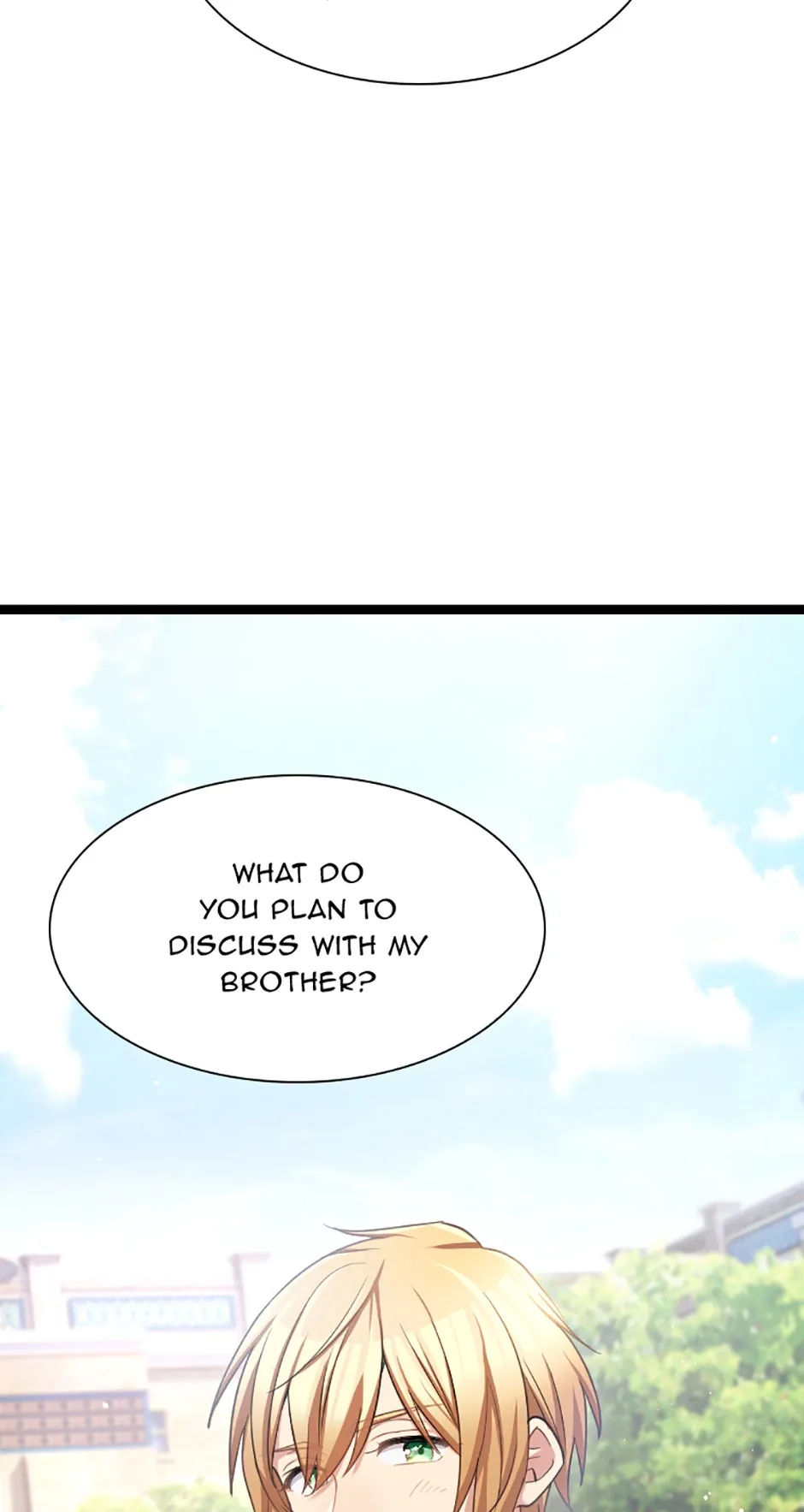 Lady of Iron Wall Chapter 51 page 42