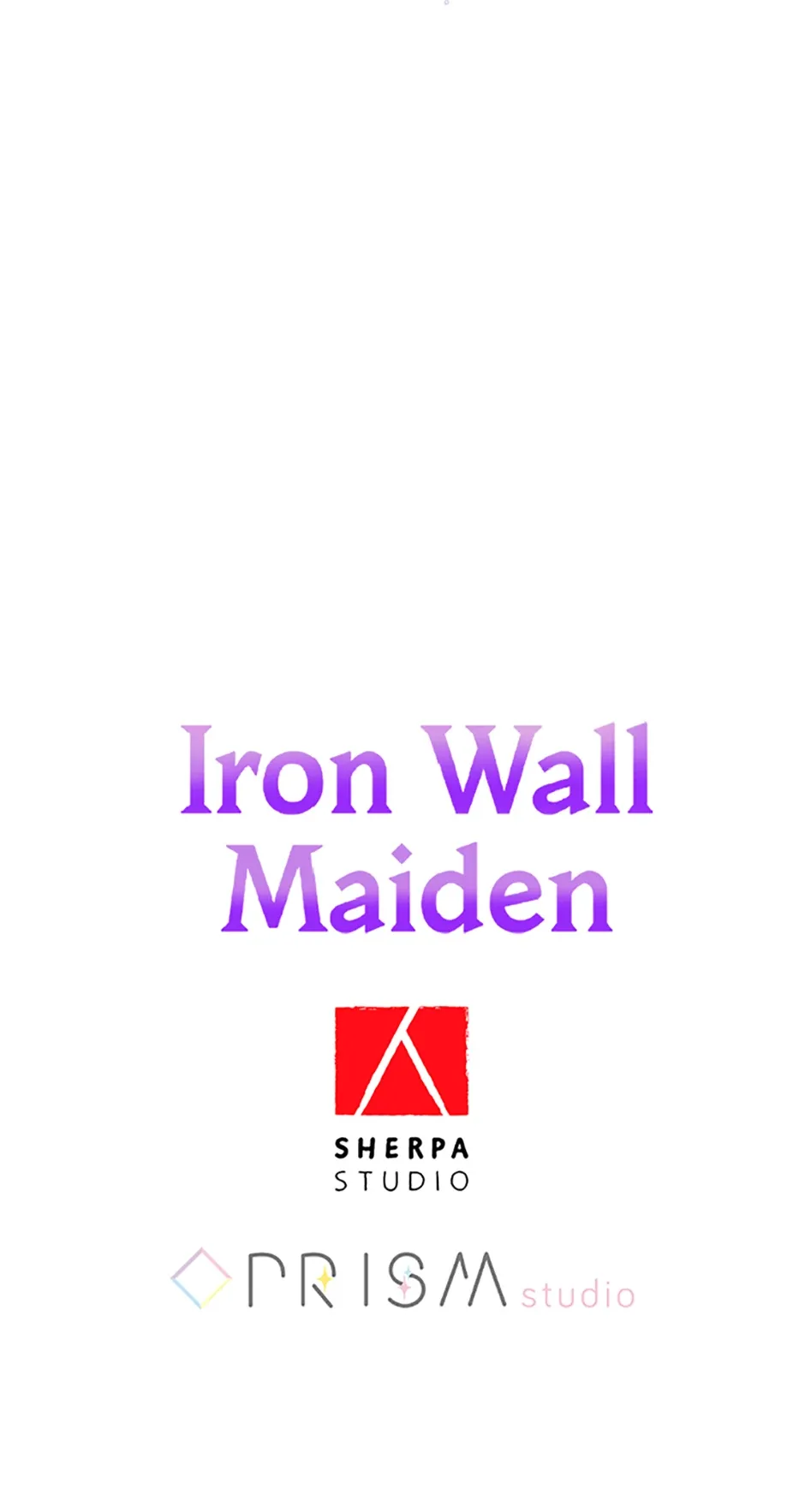 Lady of Iron Wall Chapter 50 page 85