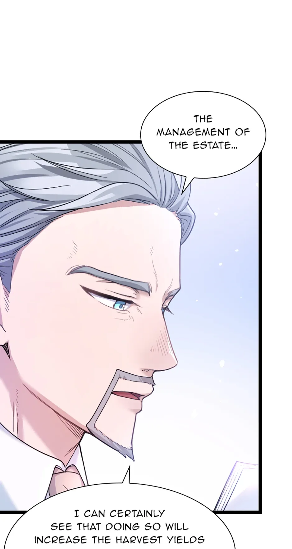 Lady of Iron Wall Chapter 54 page 18