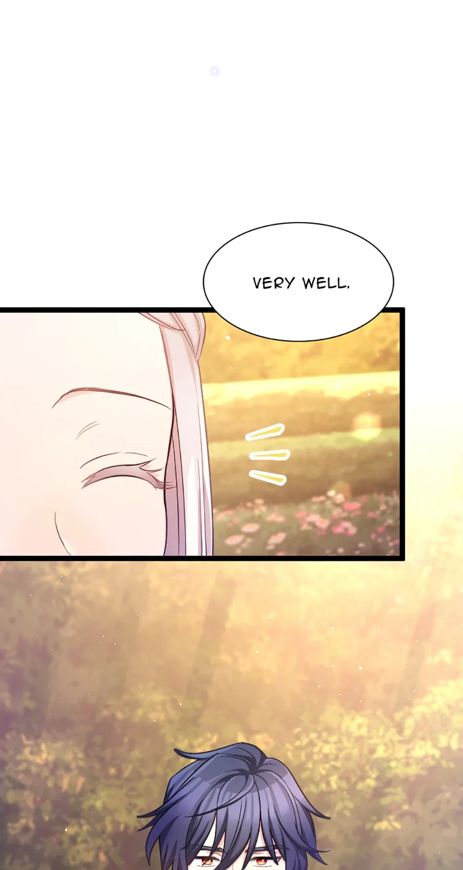 Lady of Iron Wall Chapter 54 page 13