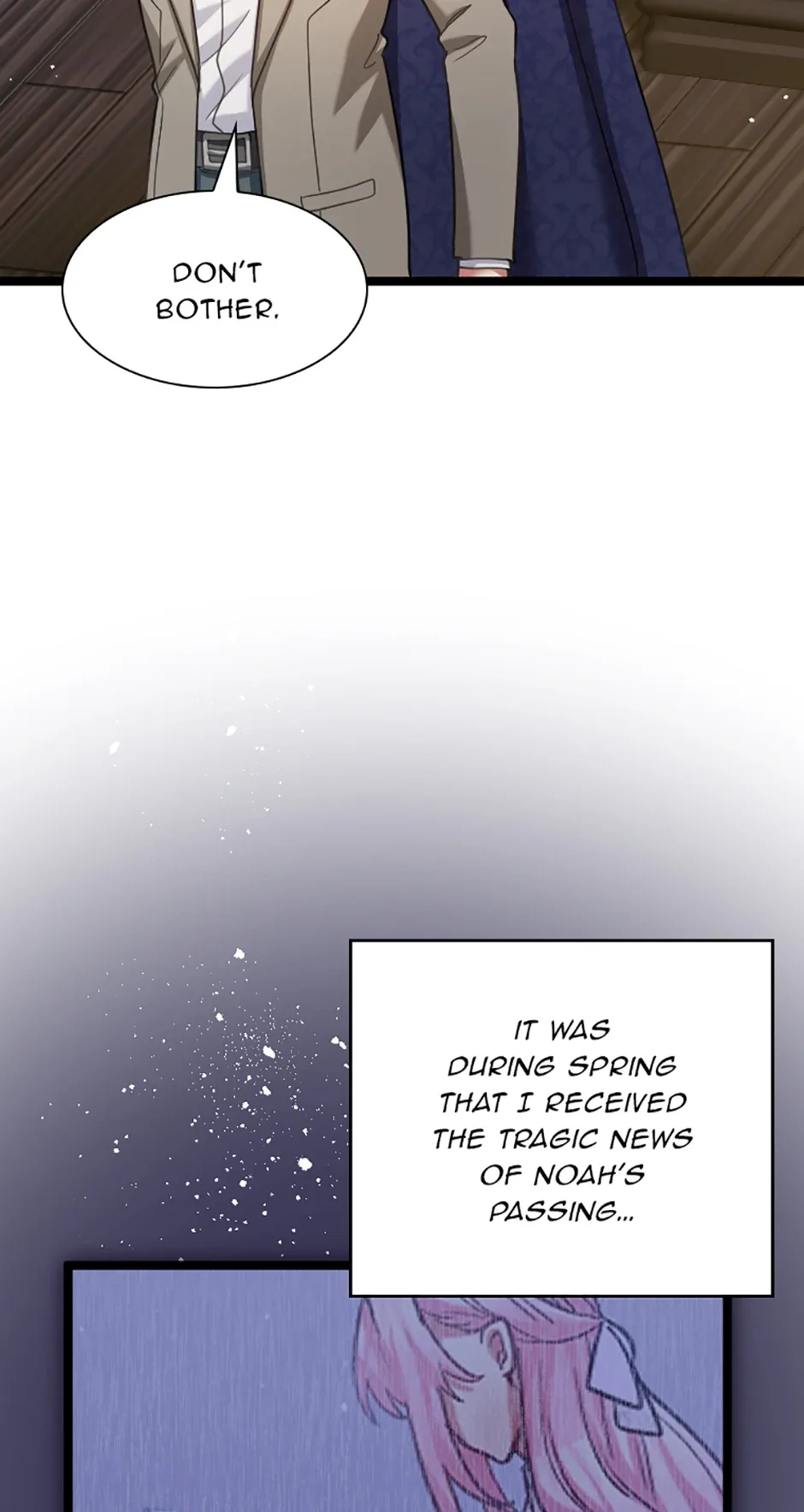 Lady of Iron Wall Chapter 51 page 27