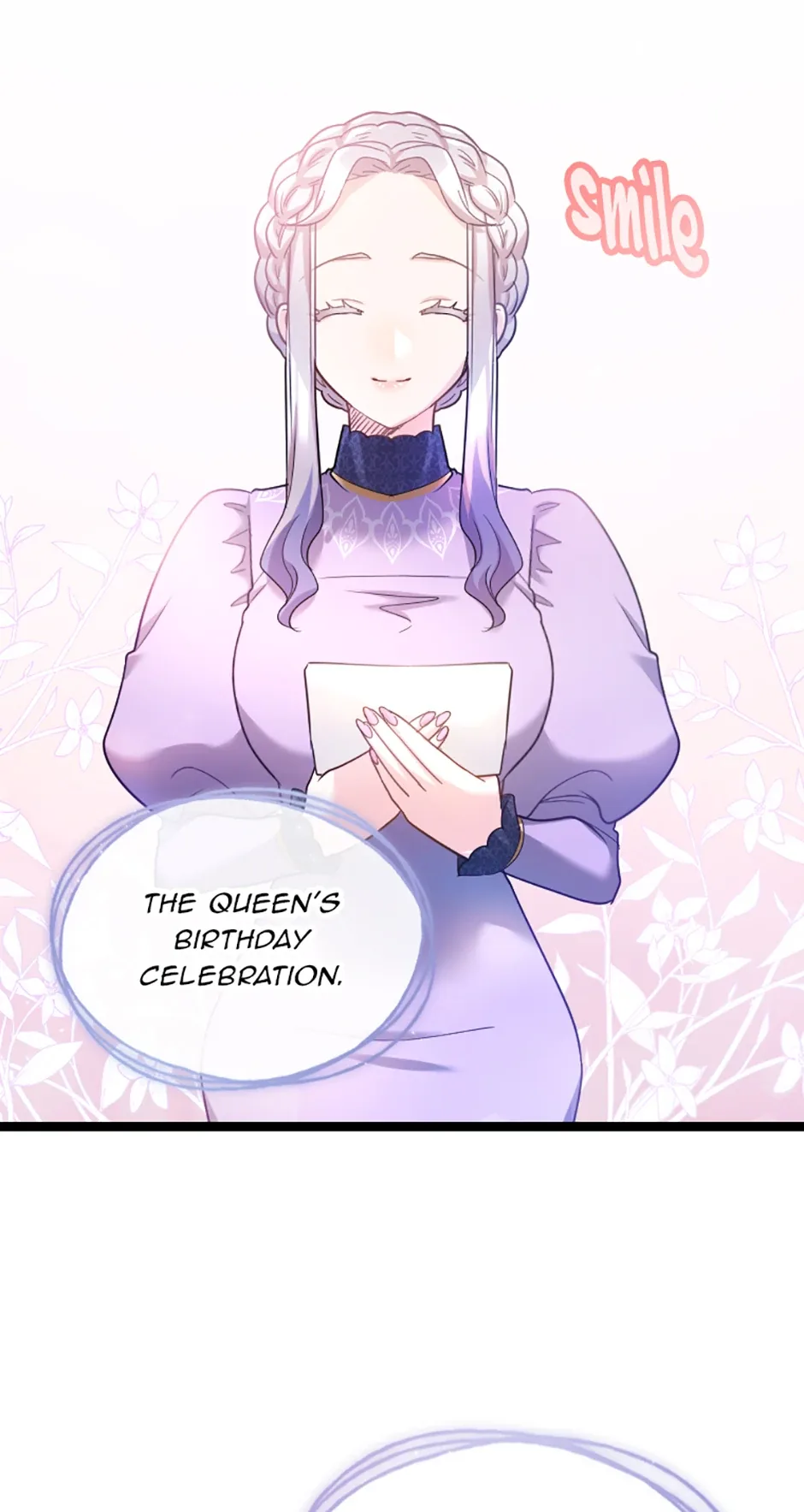 Lady of Iron Wall Chapter 54 page 8