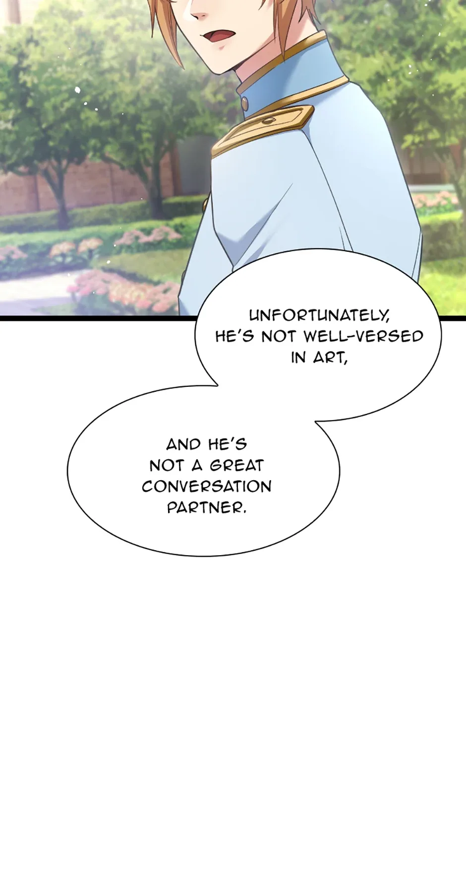 Lady of Iron Wall Chapter 51 page 43