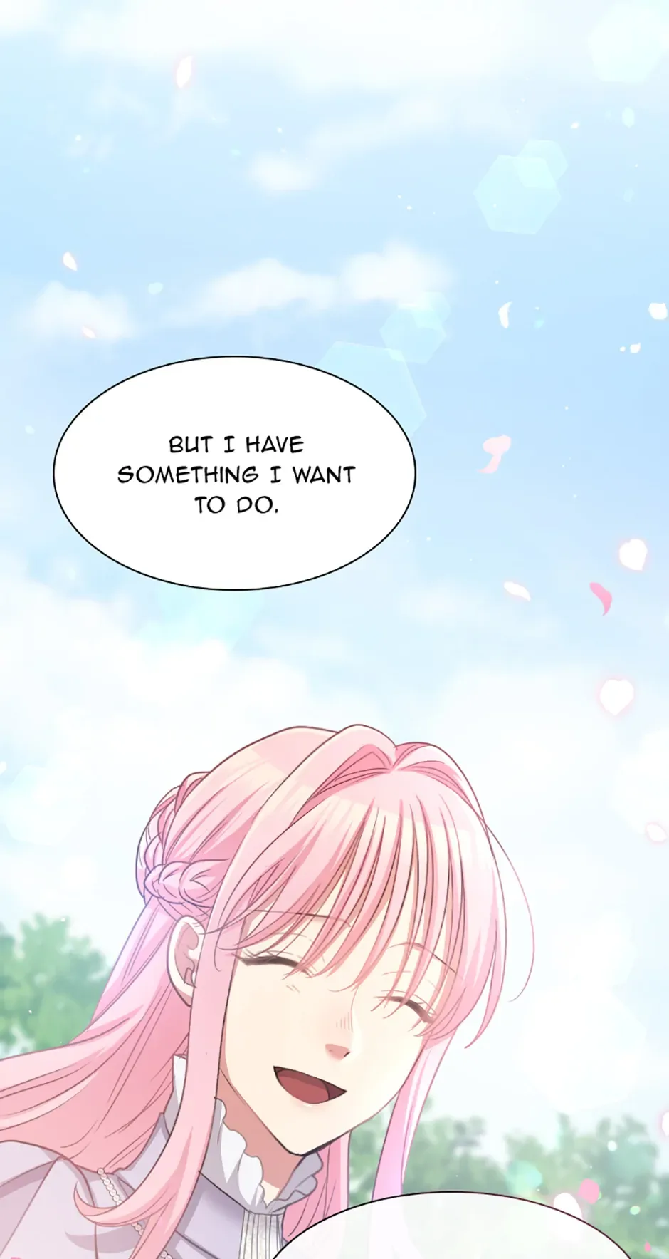 Lady of Iron Wall Chapter 51 page 49