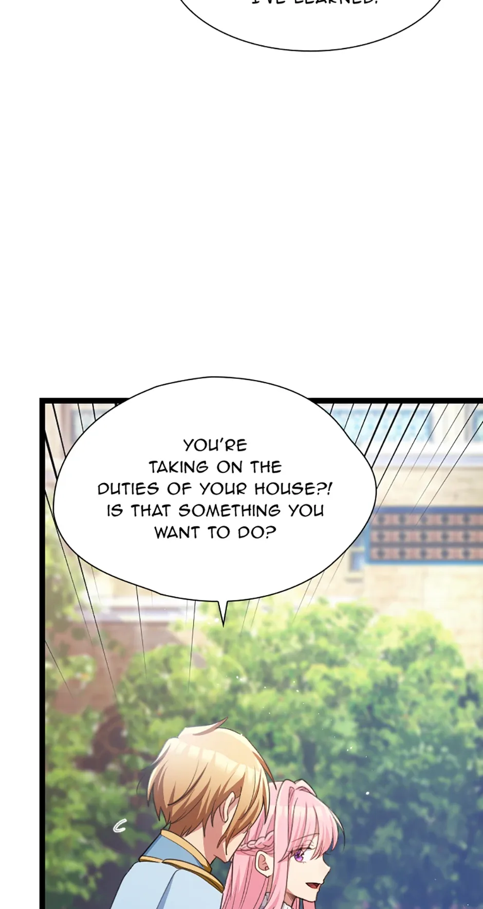 Lady of Iron Wall Chapter 51 page 45