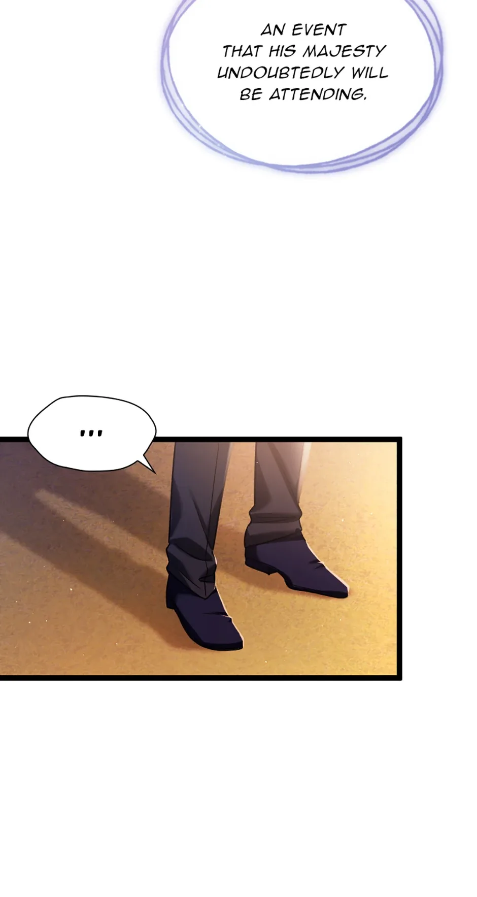 Lady of Iron Wall Chapter 54 page 9