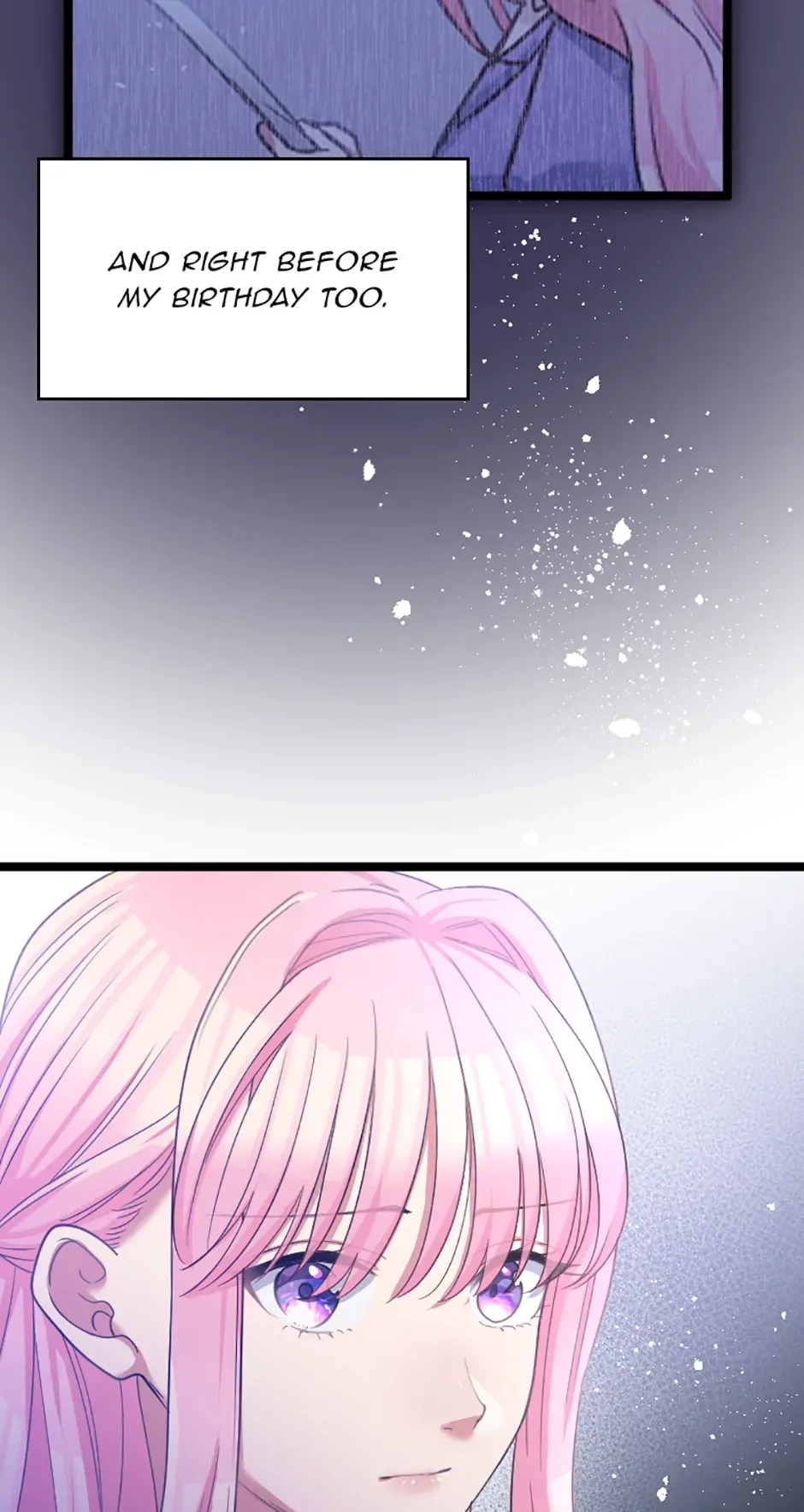 Lady of Iron Wall Chapter 51 page 28