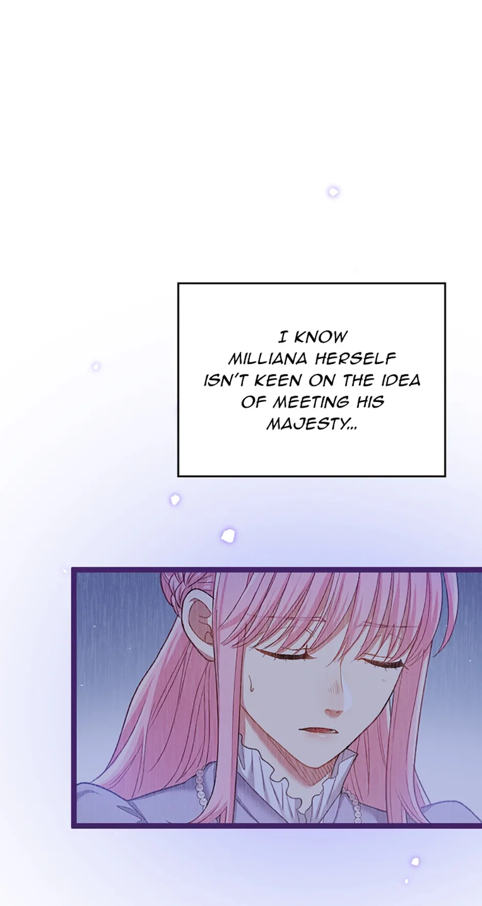 Lady of Iron Wall Chapter 54 page 11