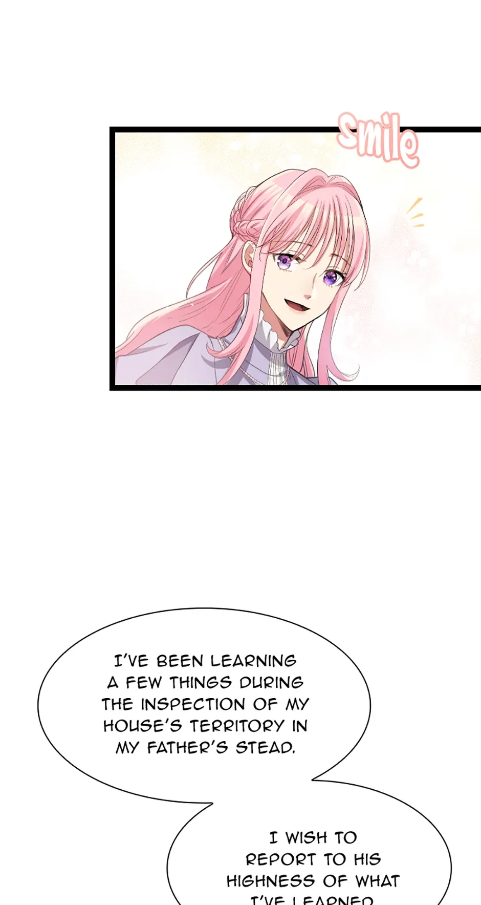 Lady of Iron Wall Chapter 51 page 44