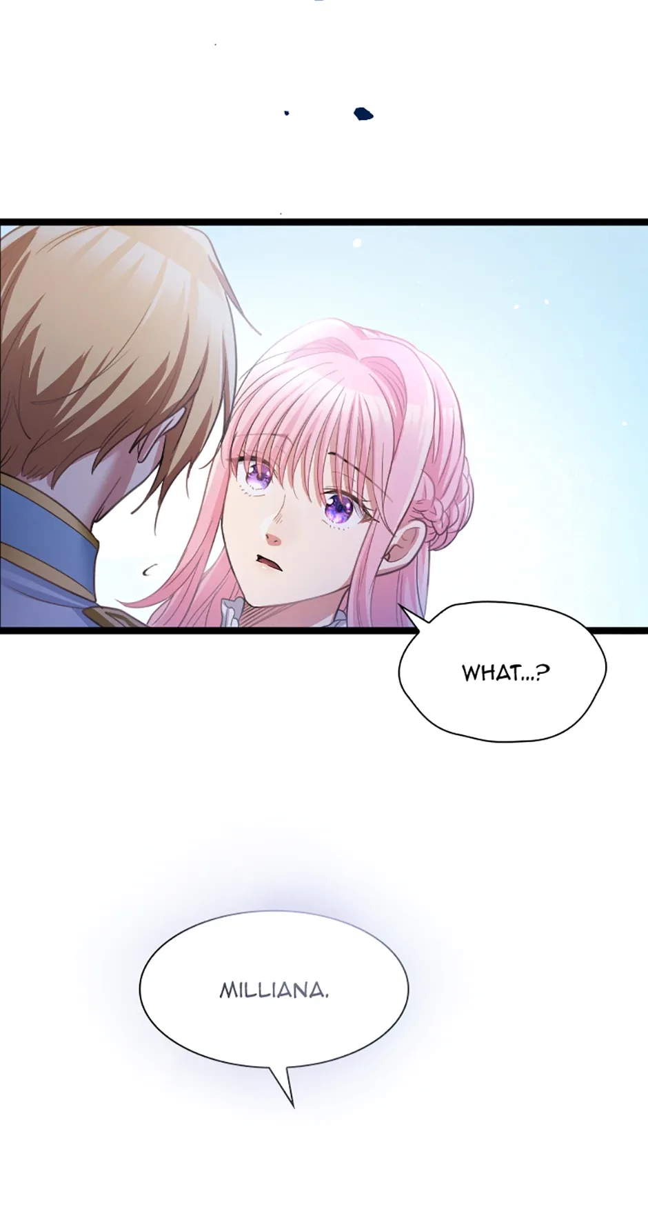 Lady of Iron Wall Chapter 51 page 57