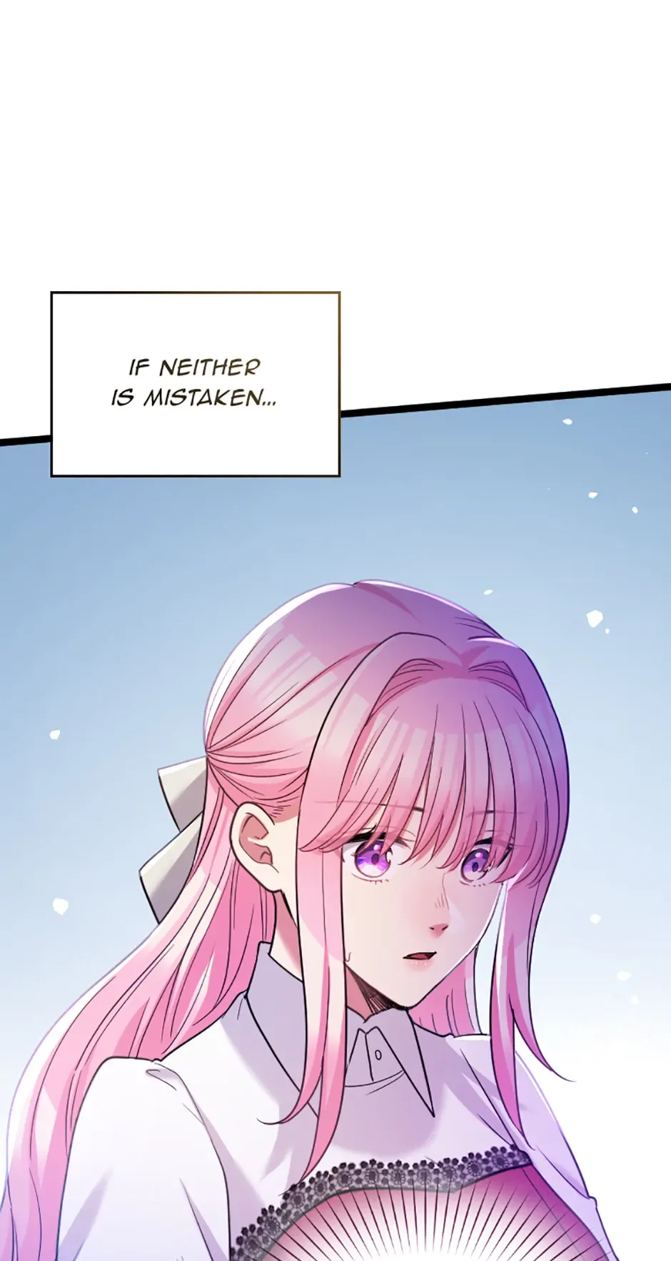 Lady of Iron Wall Chapter 54 page 29