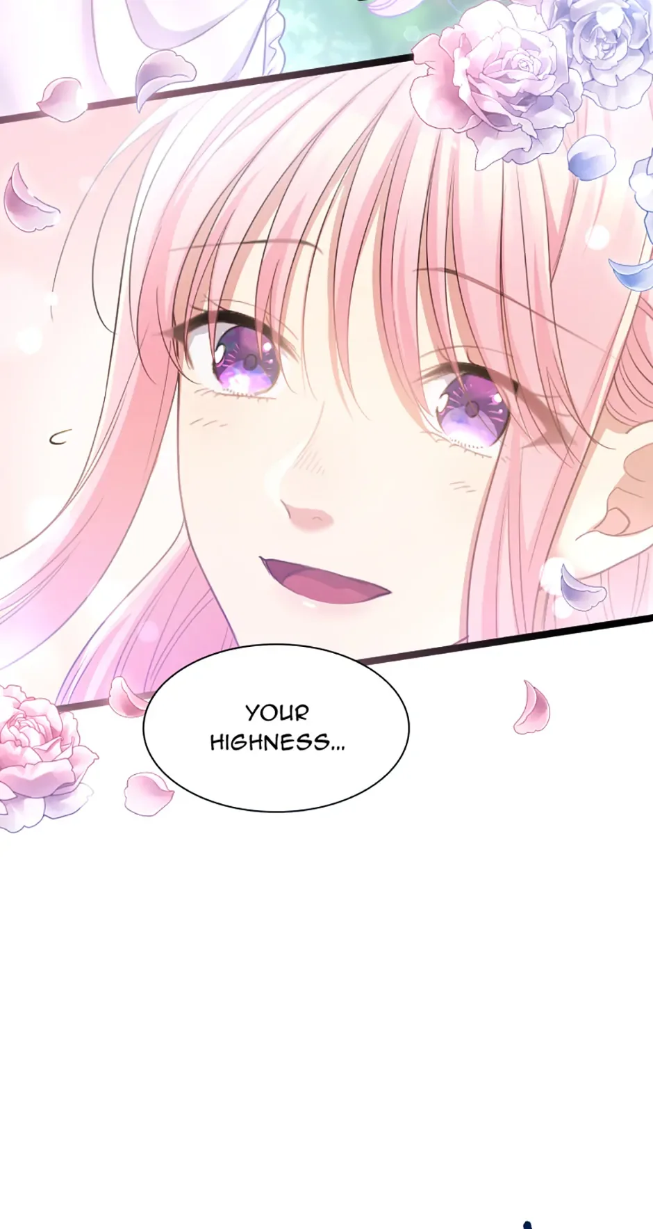 Lady of Iron Wall Chapter 51 page 54