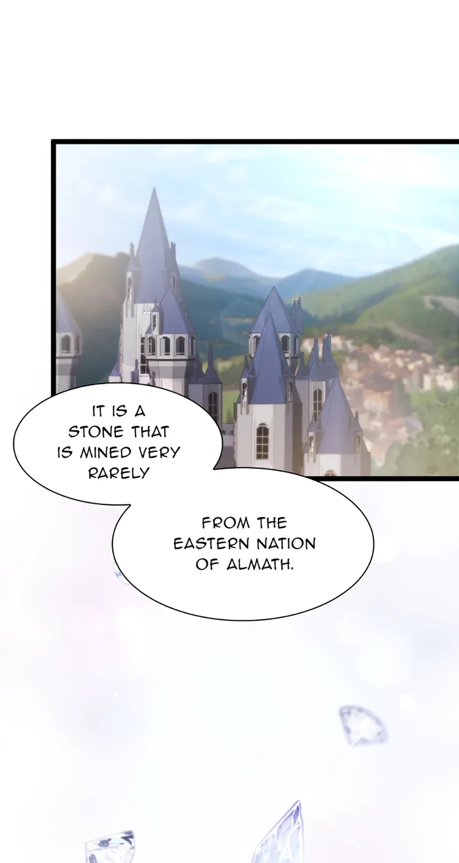 Lady of Iron Wall Chapter 55 page 16