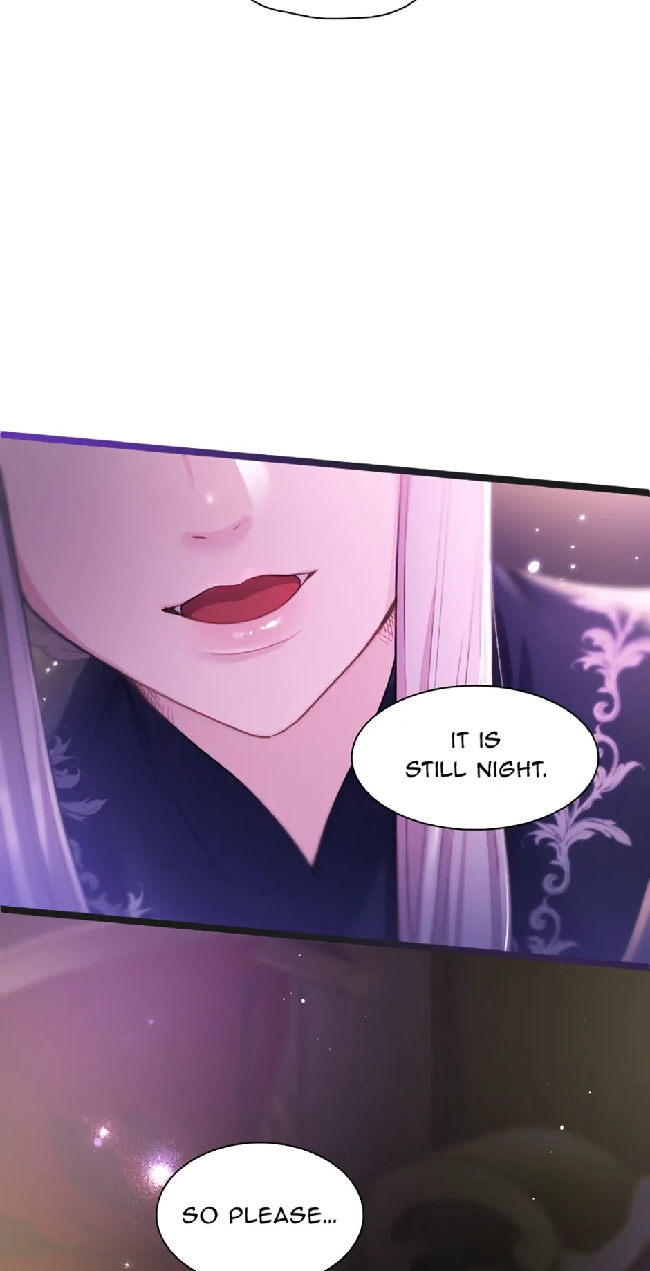 Lady of Iron Wall Chapter 56 page 59