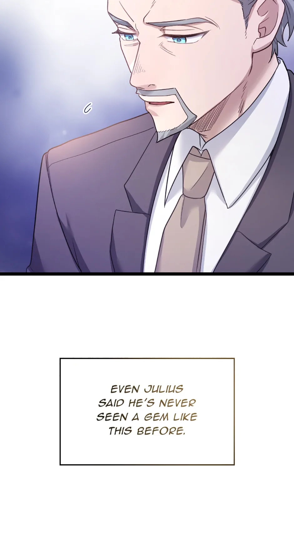 Lady of Iron Wall Chapter 54 page 28