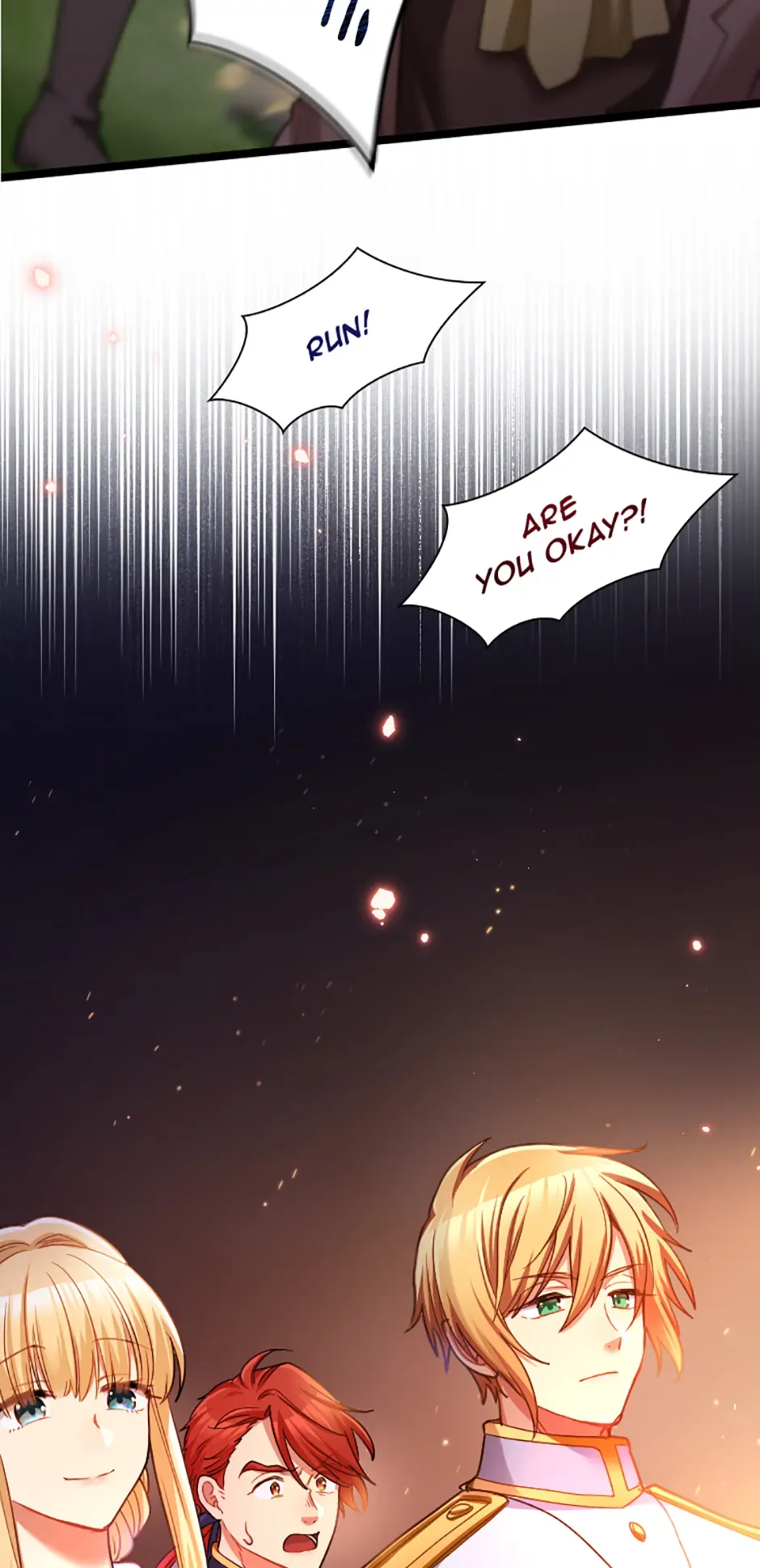 Lady of Iron Wall Chapter 56 page 4