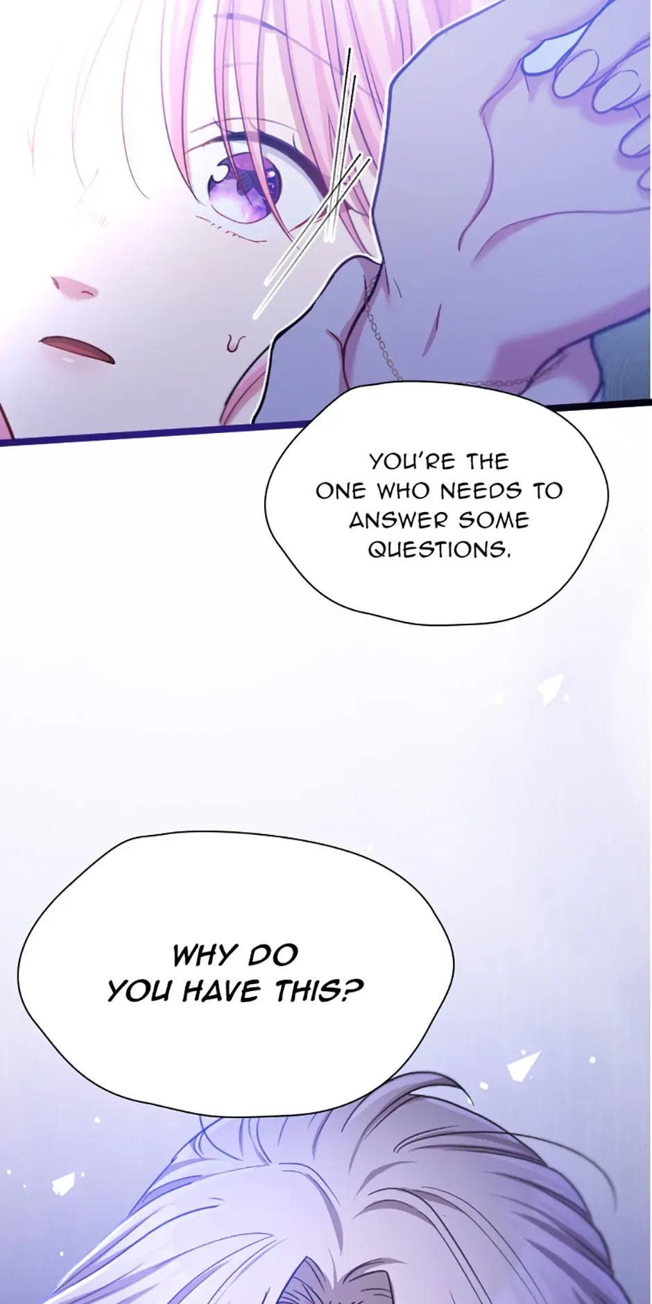 Lady of Iron Wall Chapter 55 page 5