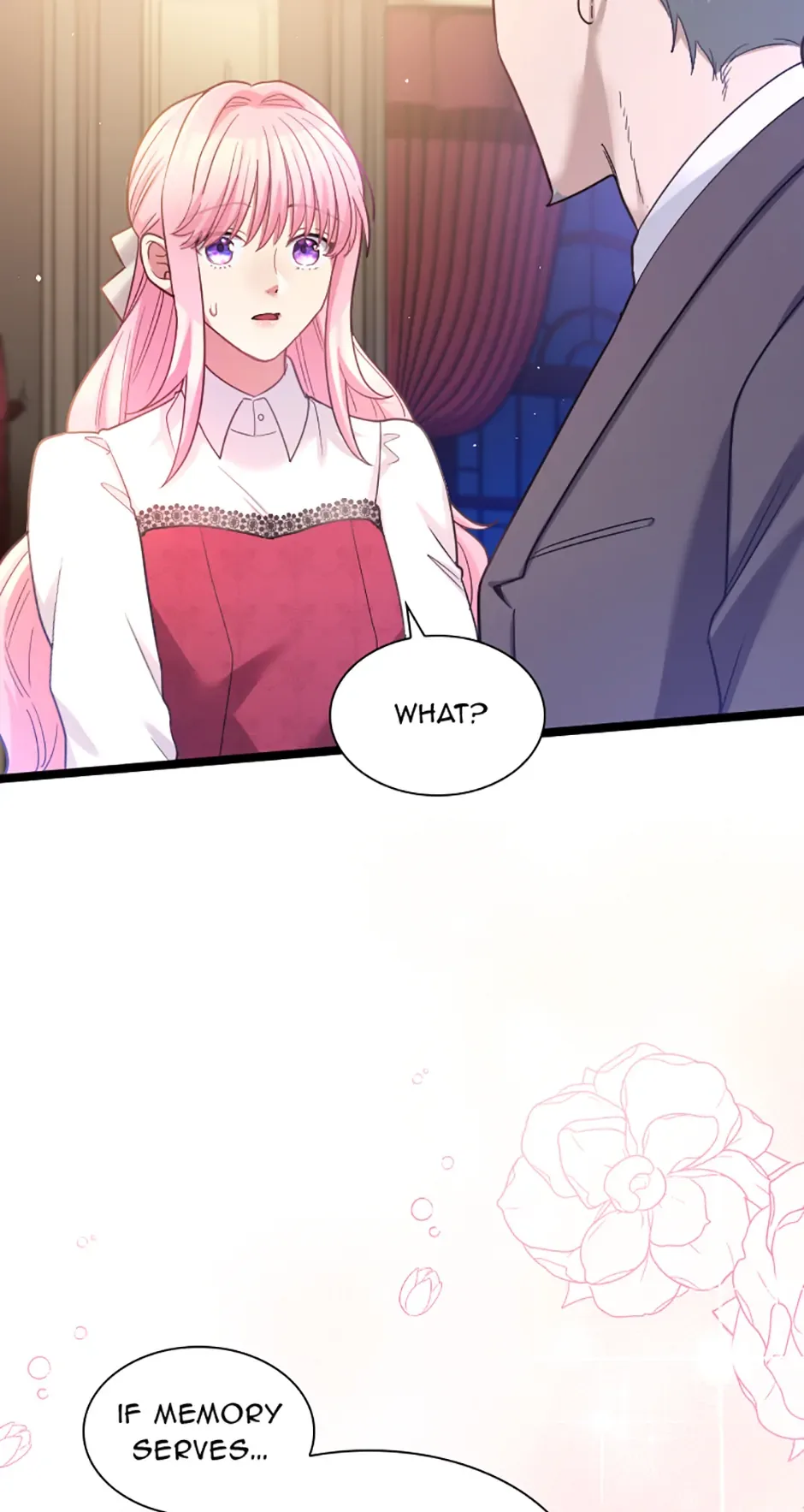 Lady of Iron Wall Chapter 54 page 24
