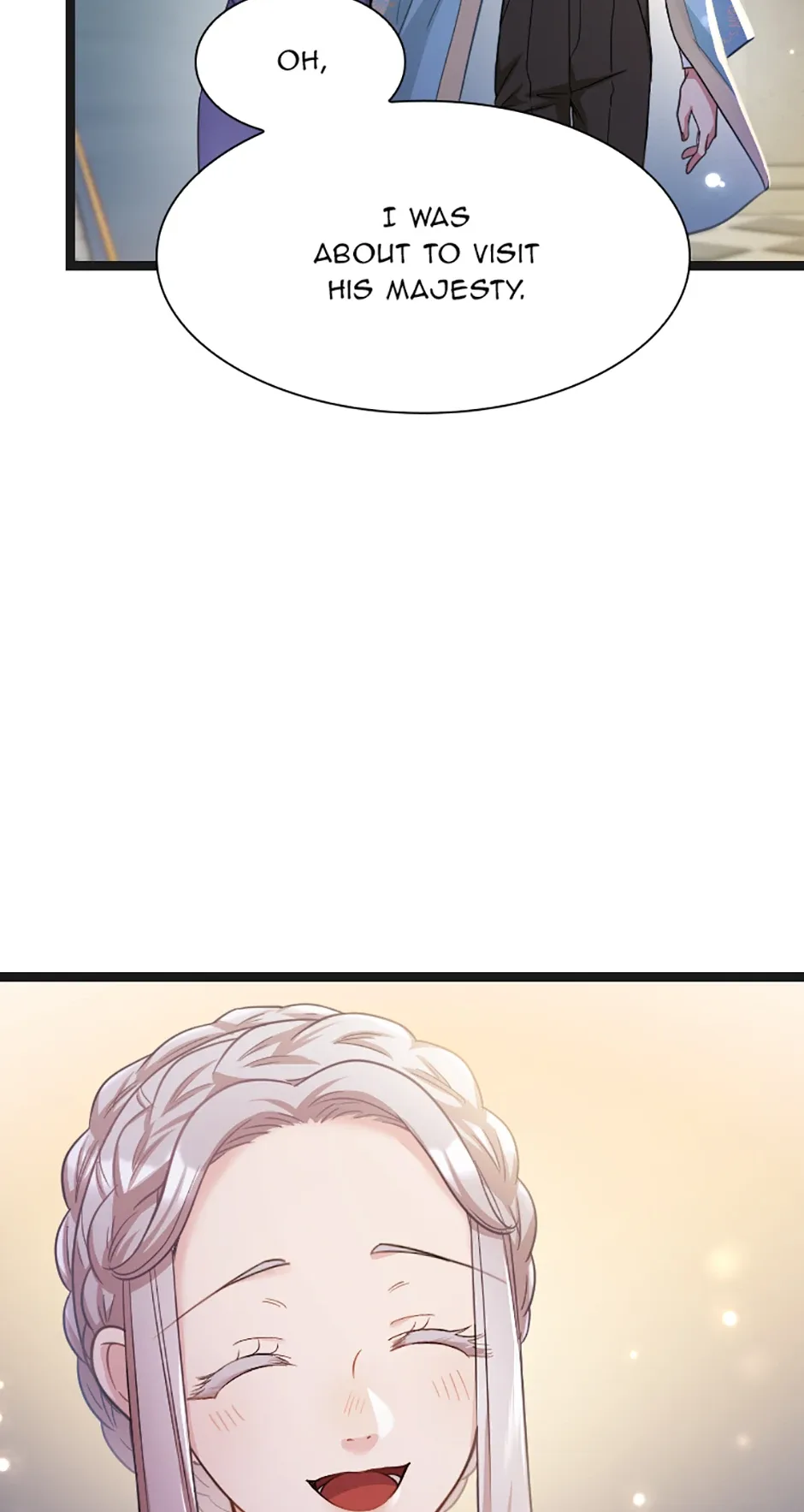 Lady of Iron Wall Chapter 56 page 46