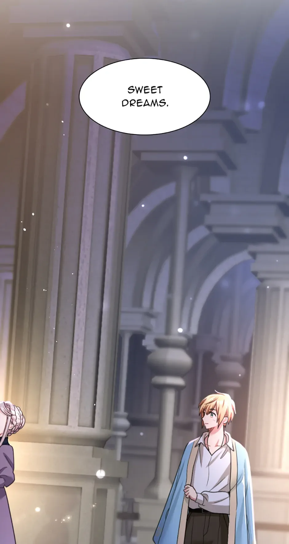 Lady of Iron Wall Chapter 56 page 52