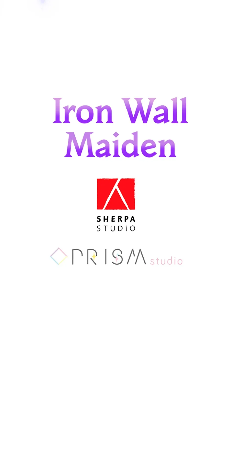Lady of Iron Wall Chapter 56 page 64