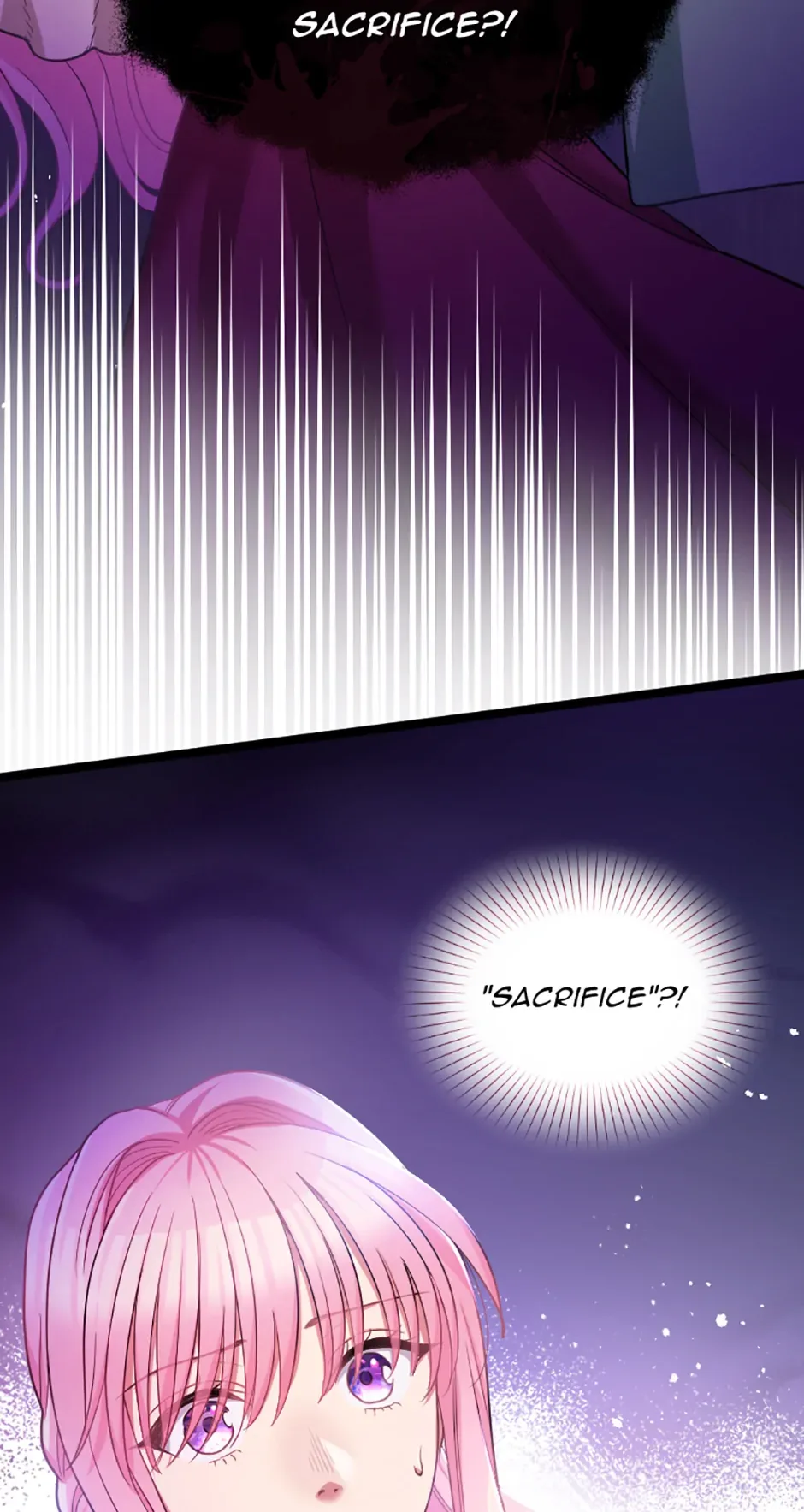Lady of Iron Wall Chapter 55 page 11