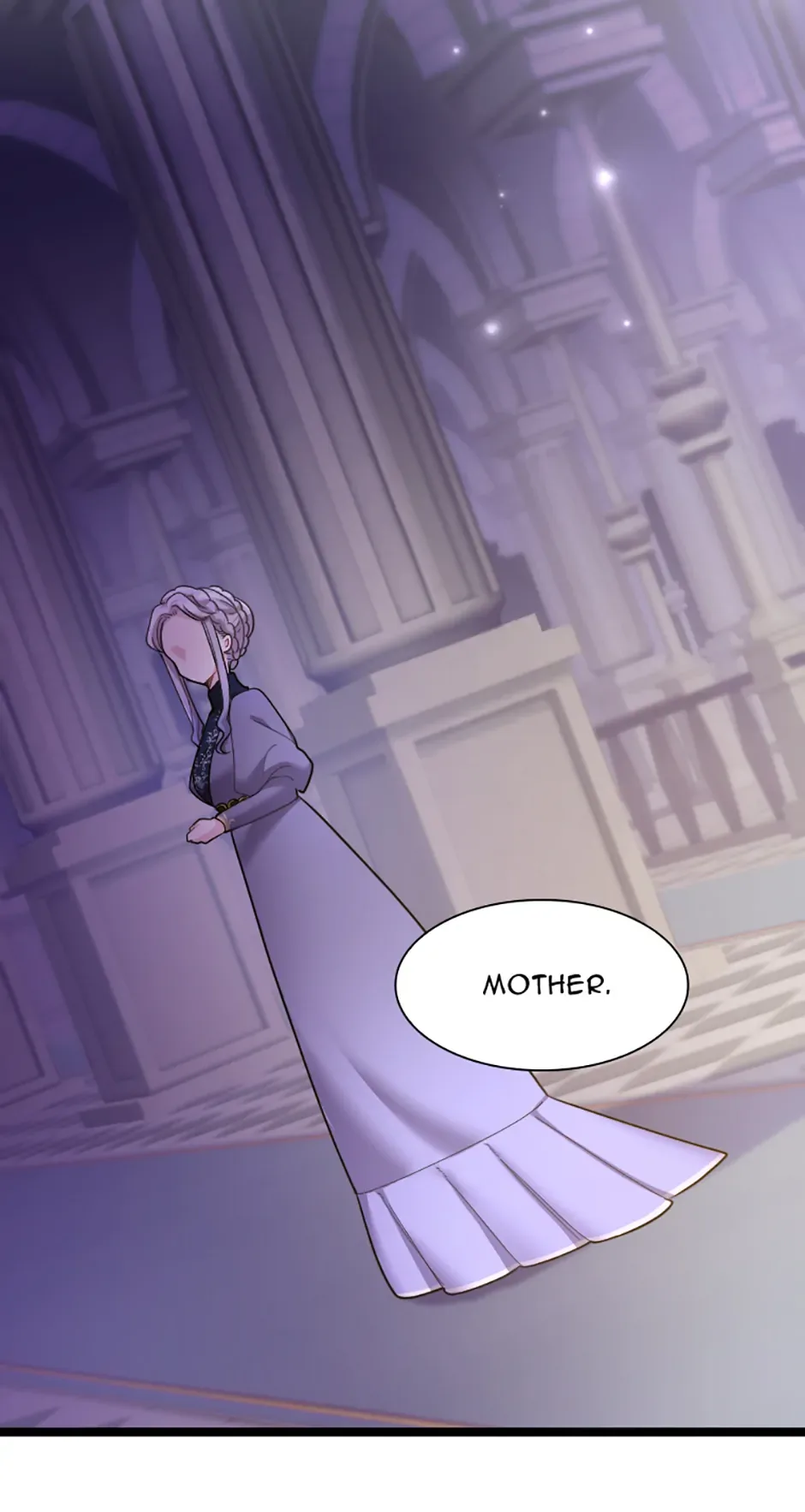 Lady of Iron Wall Chapter 56 page 43