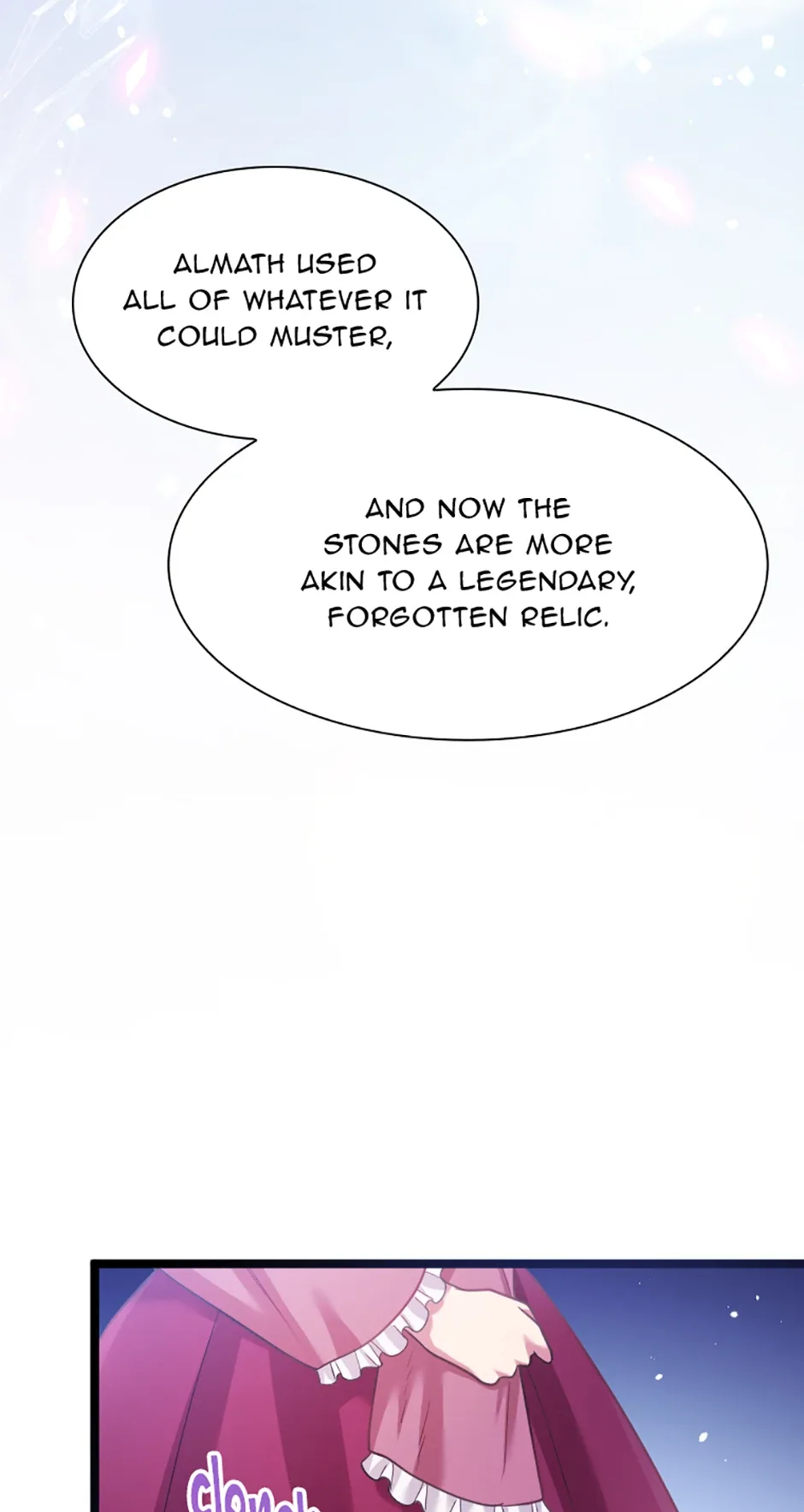 Lady of Iron Wall Chapter 55 page 25