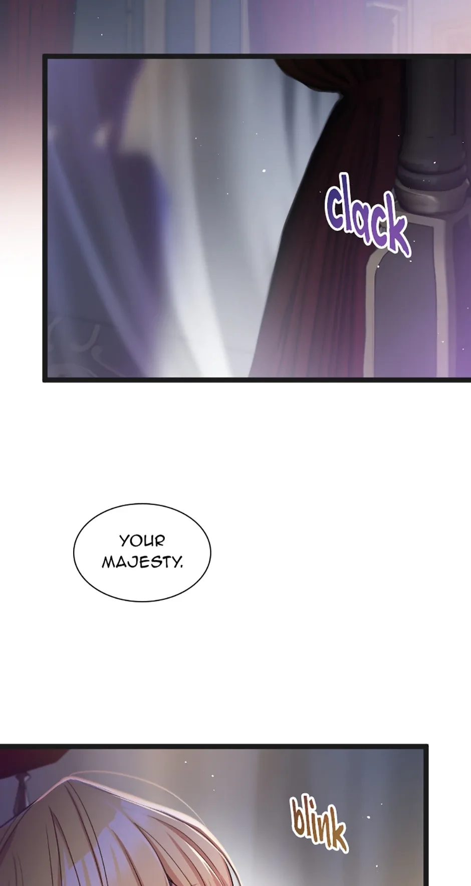 Lady of Iron Wall Chapter 56 page 55