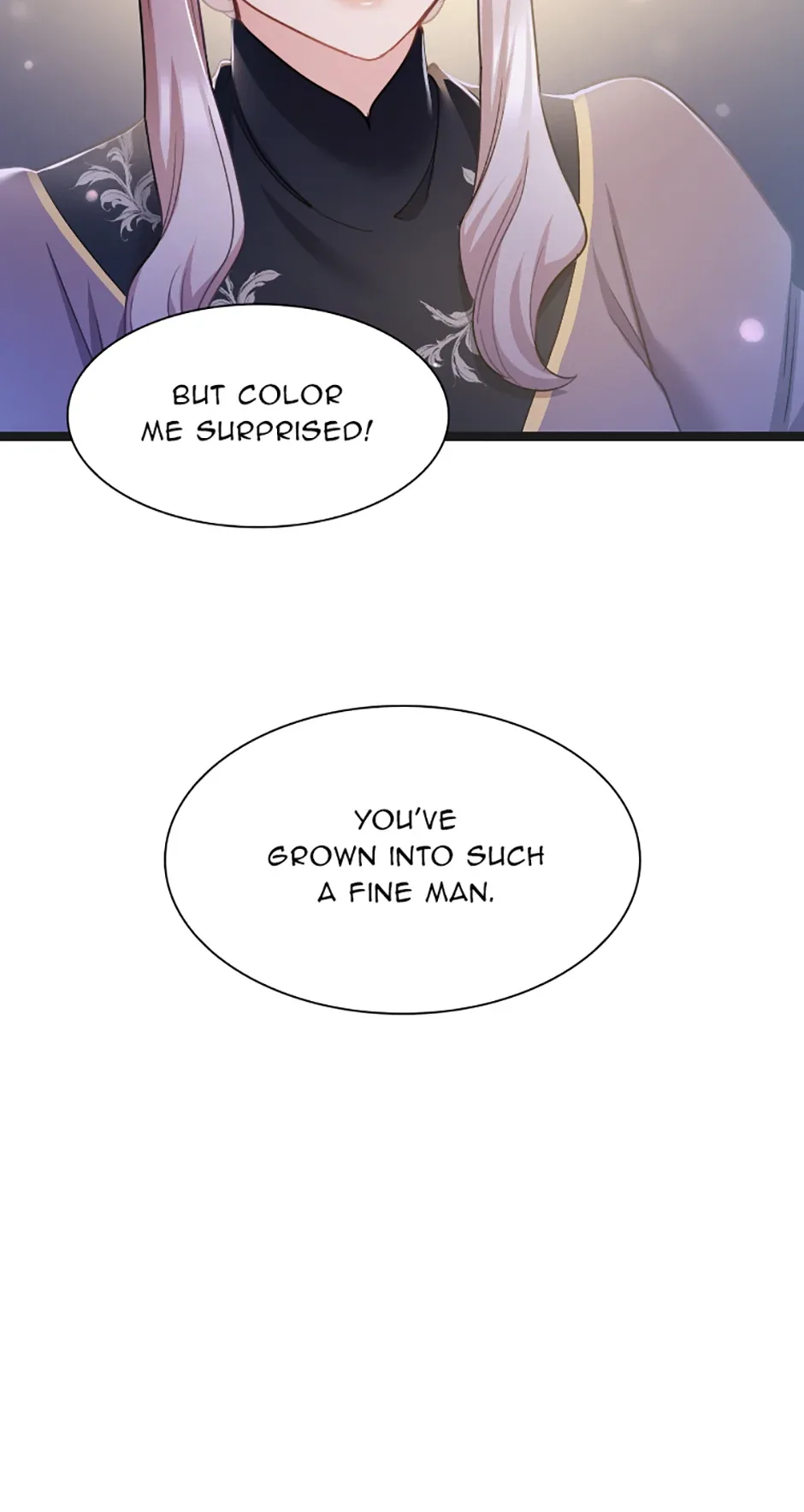 Lady of Iron Wall Chapter 56 page 47