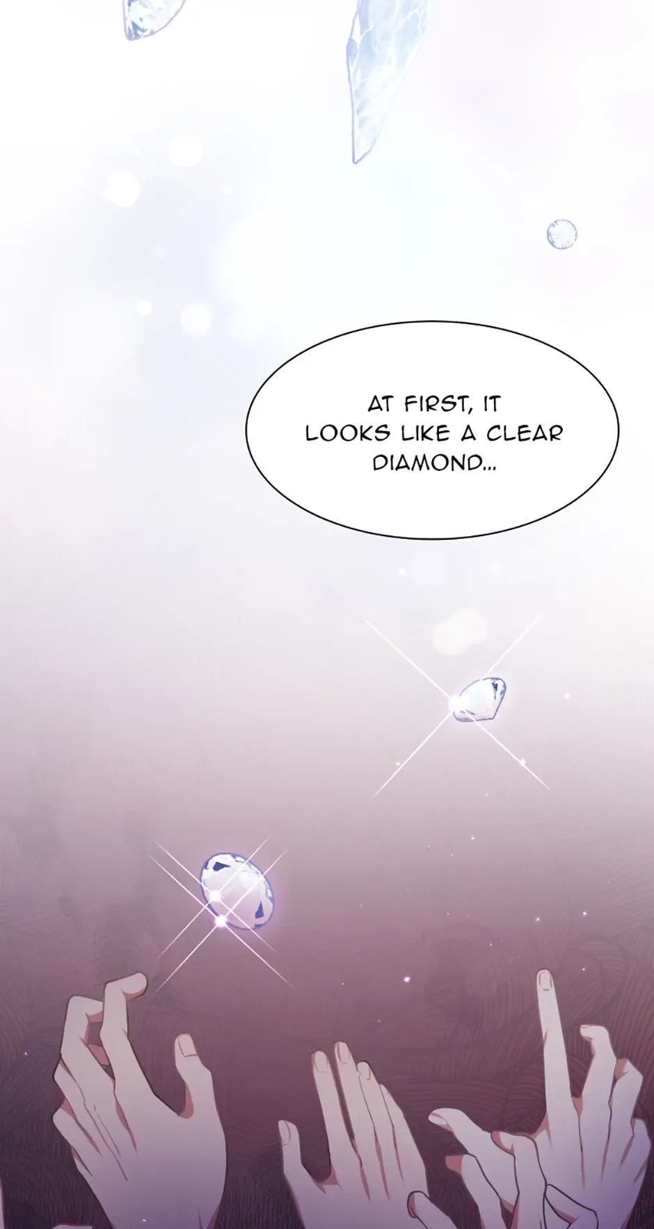 Lady of Iron Wall Chapter 55 page 17