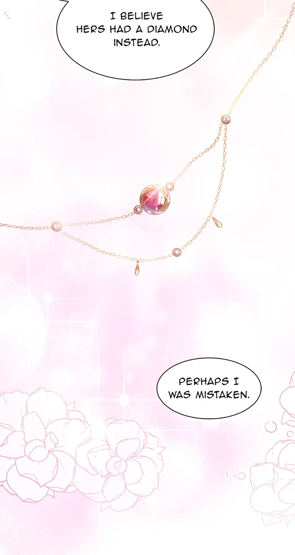 Lady of Iron Wall Chapter 54 page 25