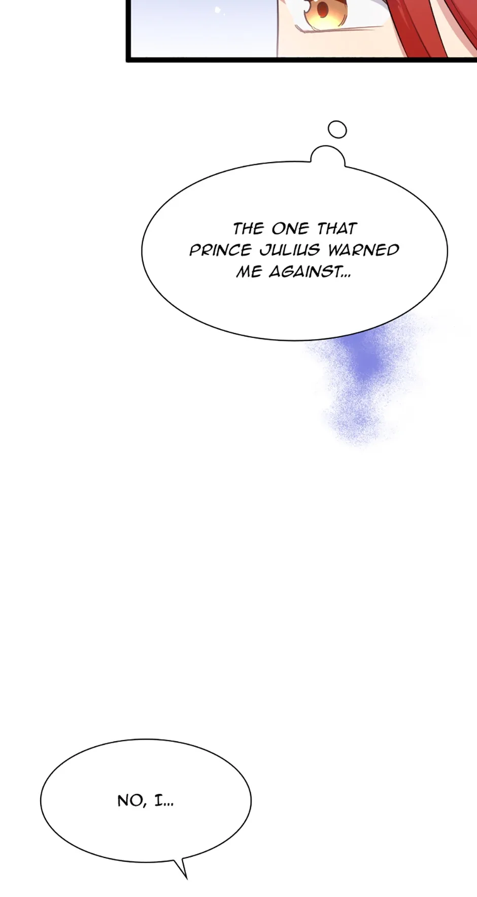 Lady of Iron Wall Chapter 56 page 22