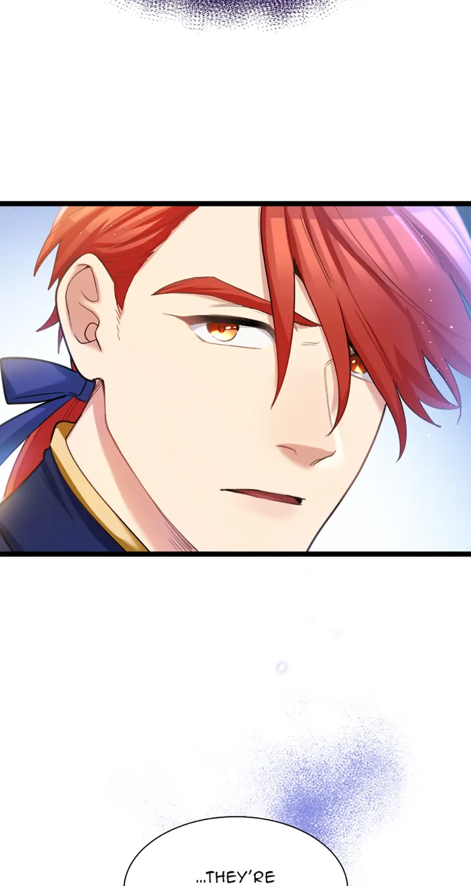 Lady of Iron Wall Chapter 56 page 26