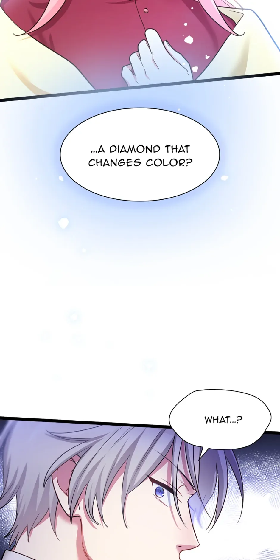 Lady of Iron Wall Chapter 55 page 3