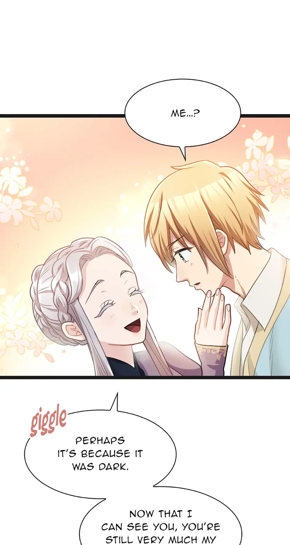 Lady of Iron Wall Chapter 56 page 48