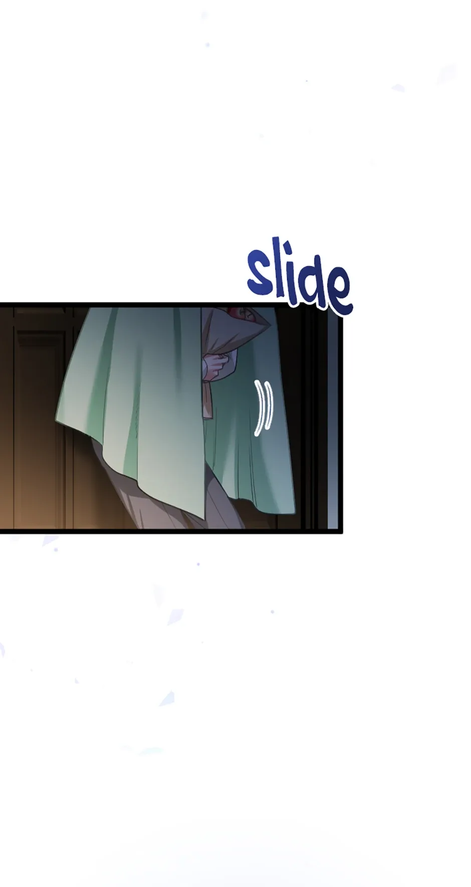 Lady of Iron Wall Chapter 55 page 42