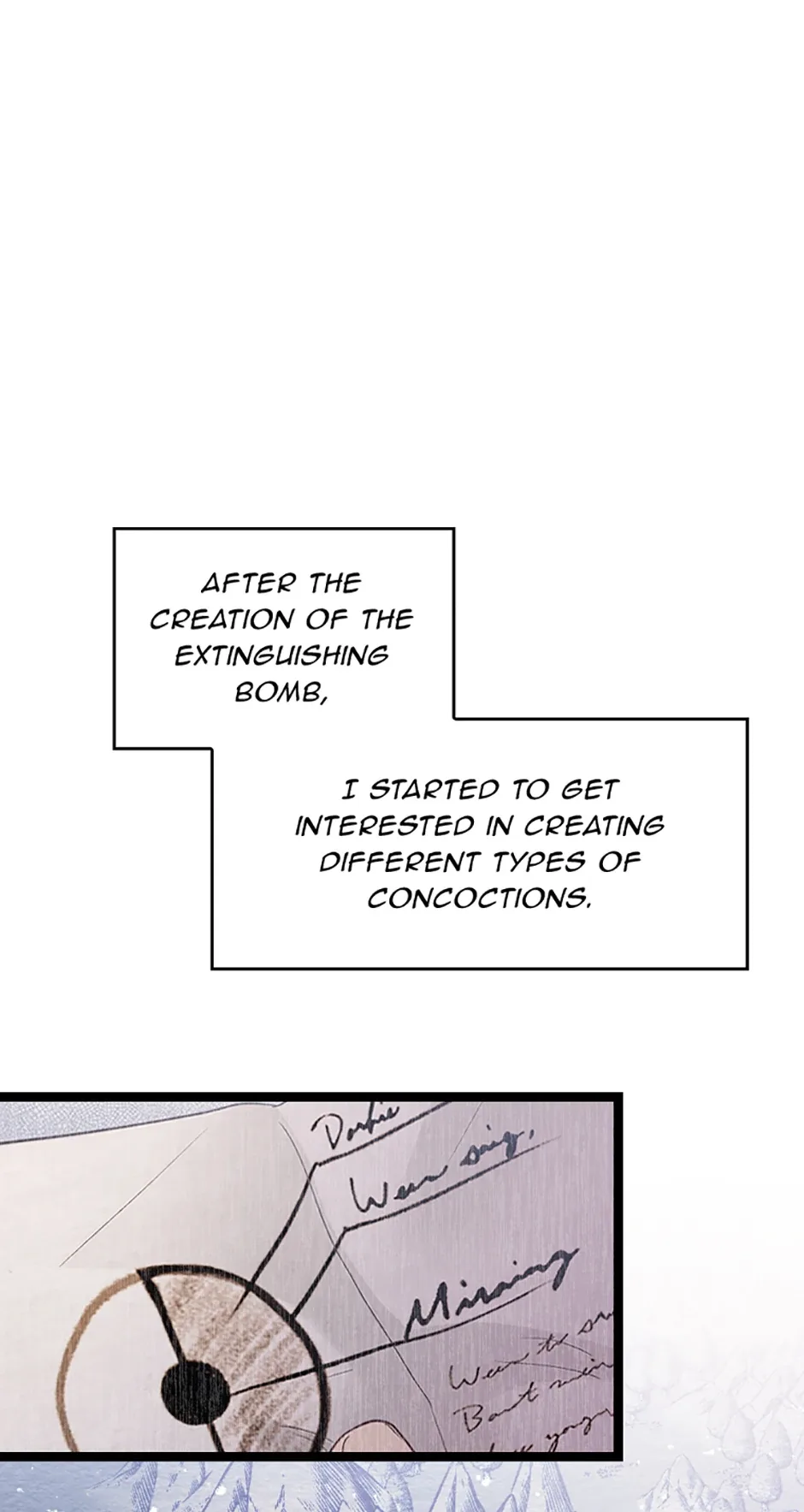 Lady of Iron Wall Chapter 55 page 51