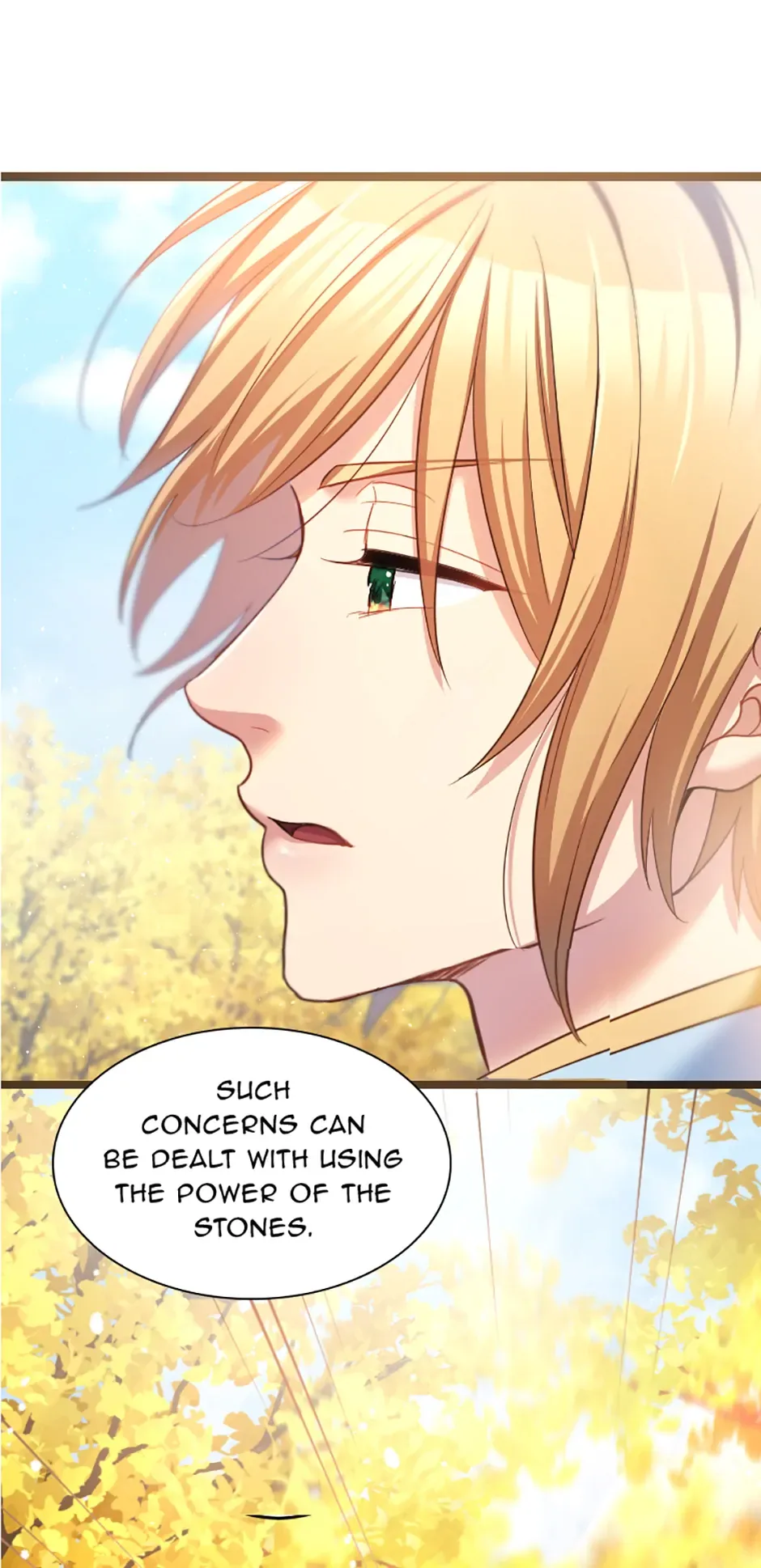 Lady of Iron Wall Chapter 56 page 2
