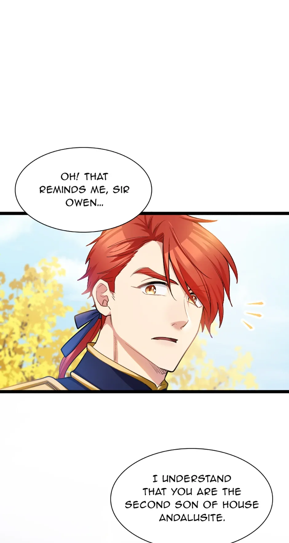 Lady of Iron Wall Chapter 56 page 16