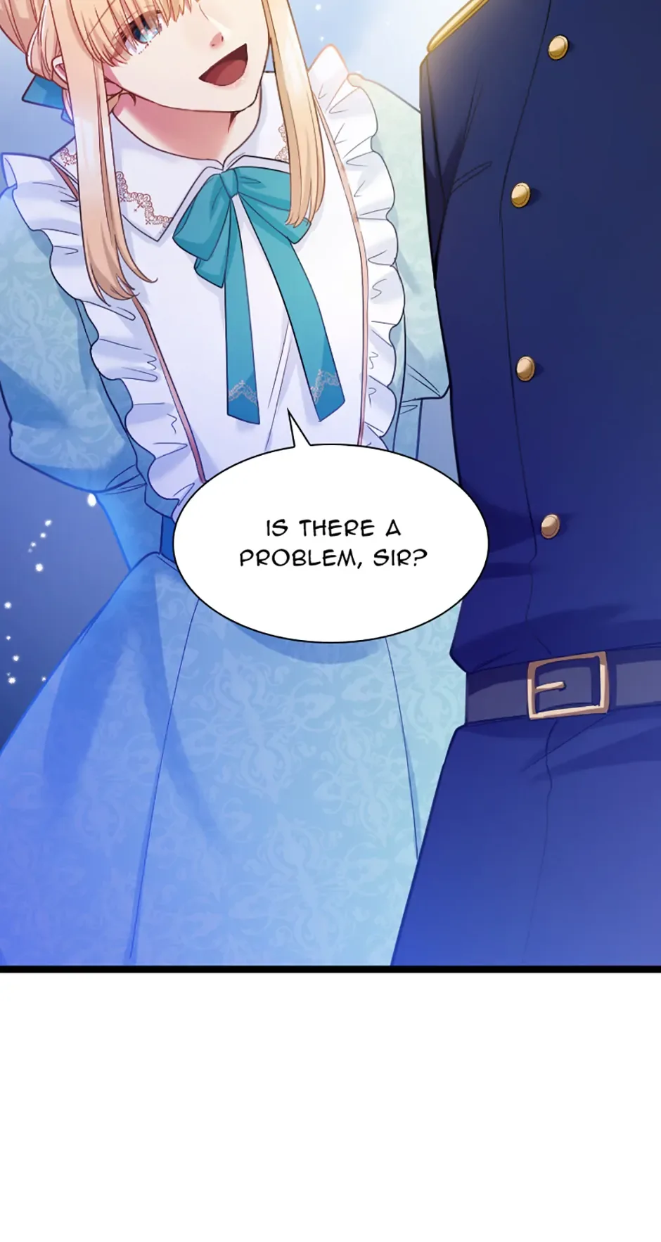 Lady of Iron Wall Chapter 56 page 15