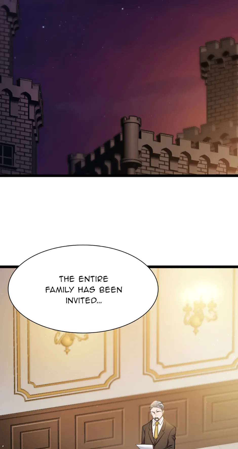 Lady of Iron Wall Chapter 56 page 28
