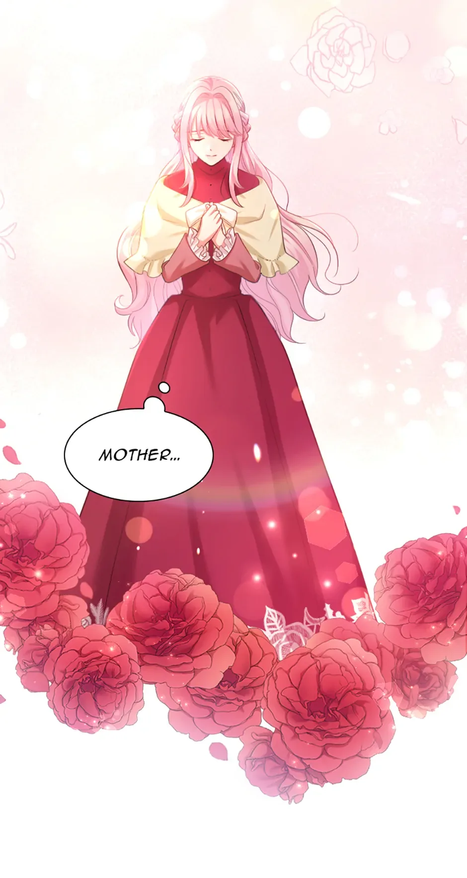 Lady of Iron Wall Chapter 55 page 33