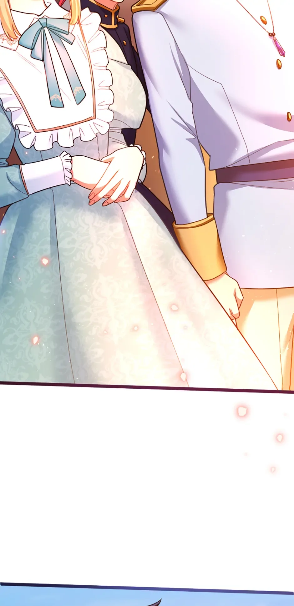 Lady of Iron Wall Chapter 56 page 5