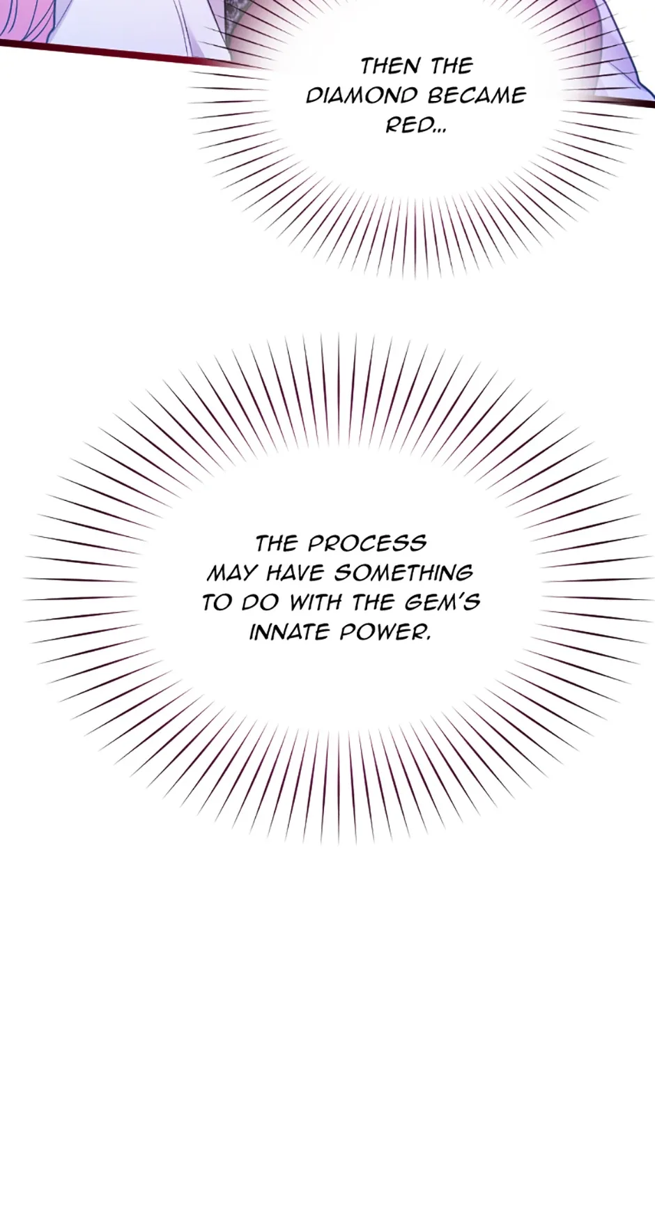 Lady of Iron Wall Chapter 54 page 30