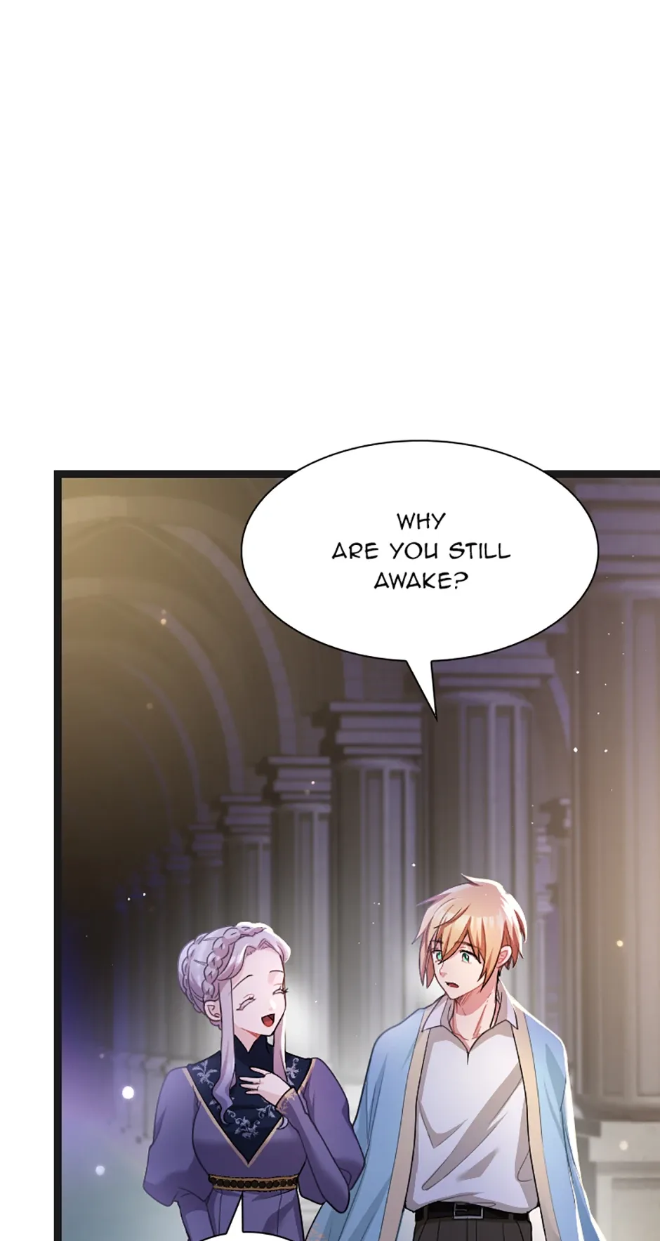 Lady of Iron Wall Chapter 56 page 45