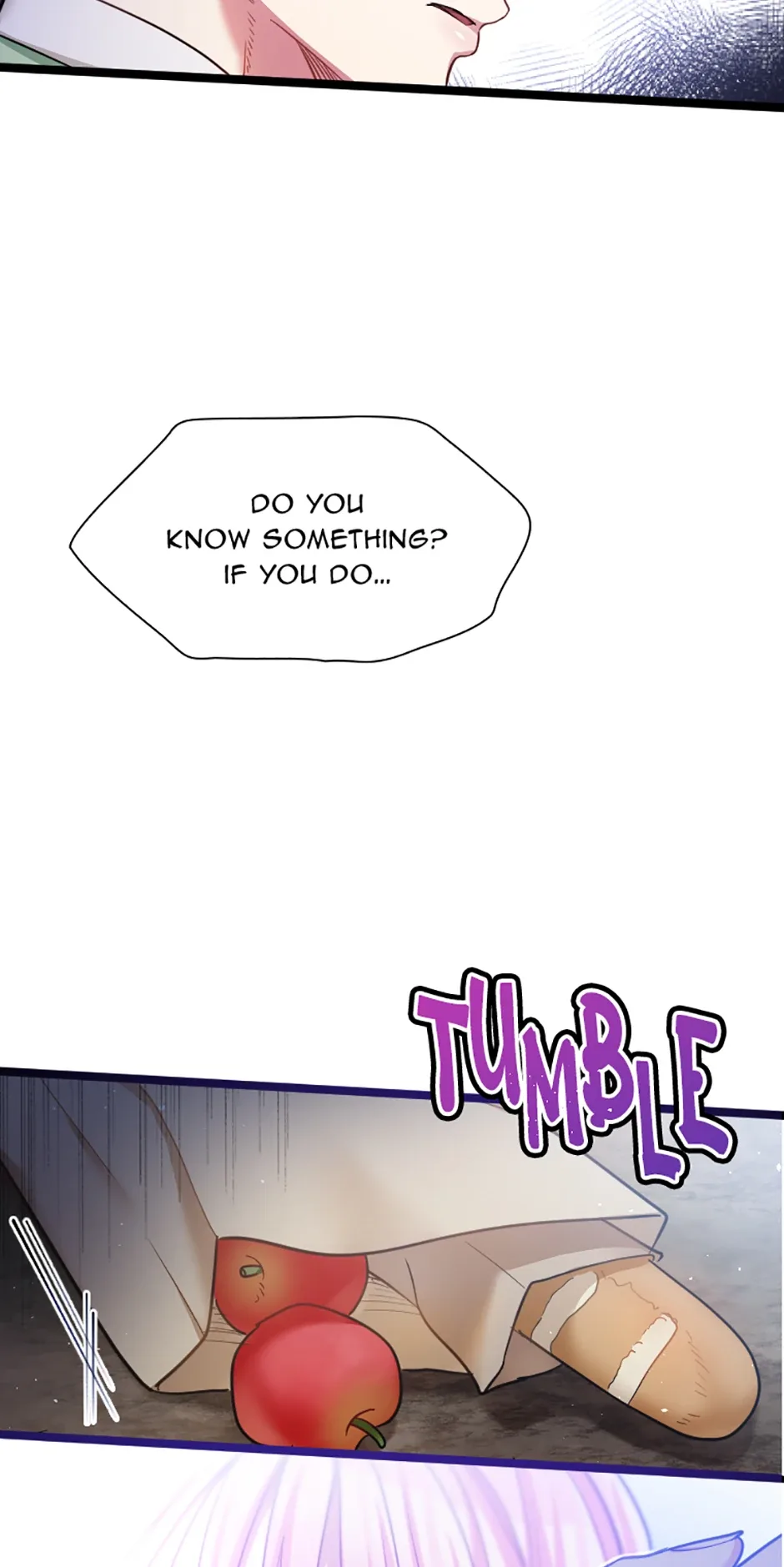 Lady of Iron Wall Chapter 55 page 4