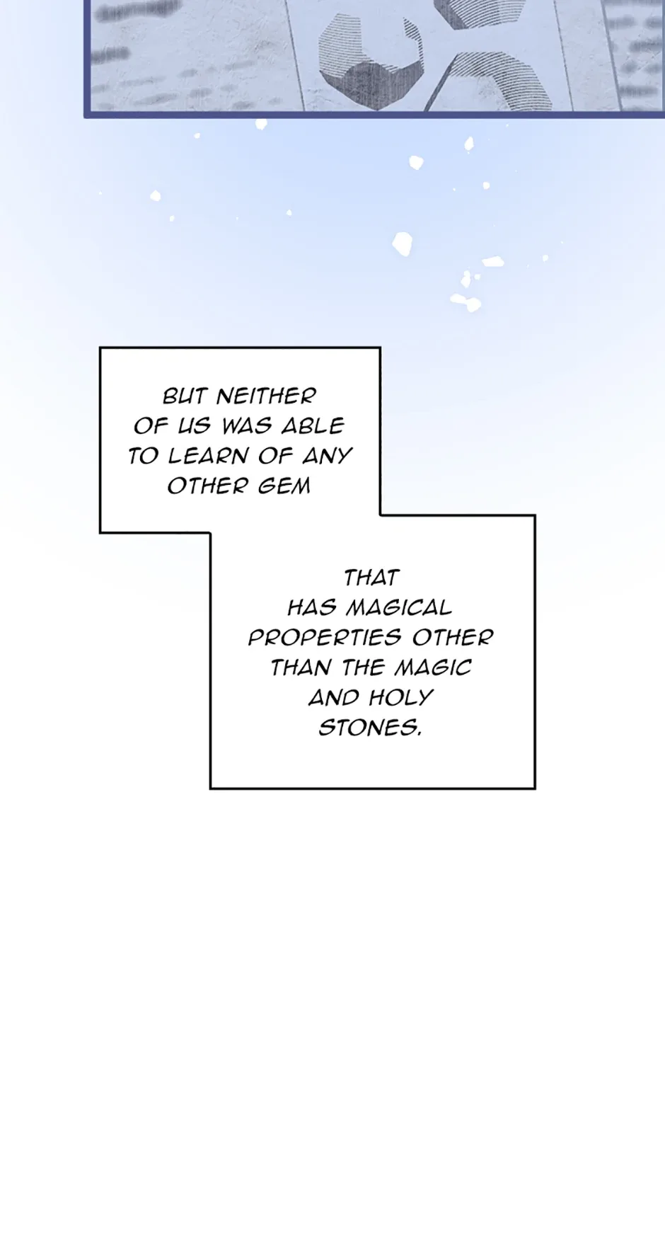 Lady of Iron Wall Chapter 55 page 22