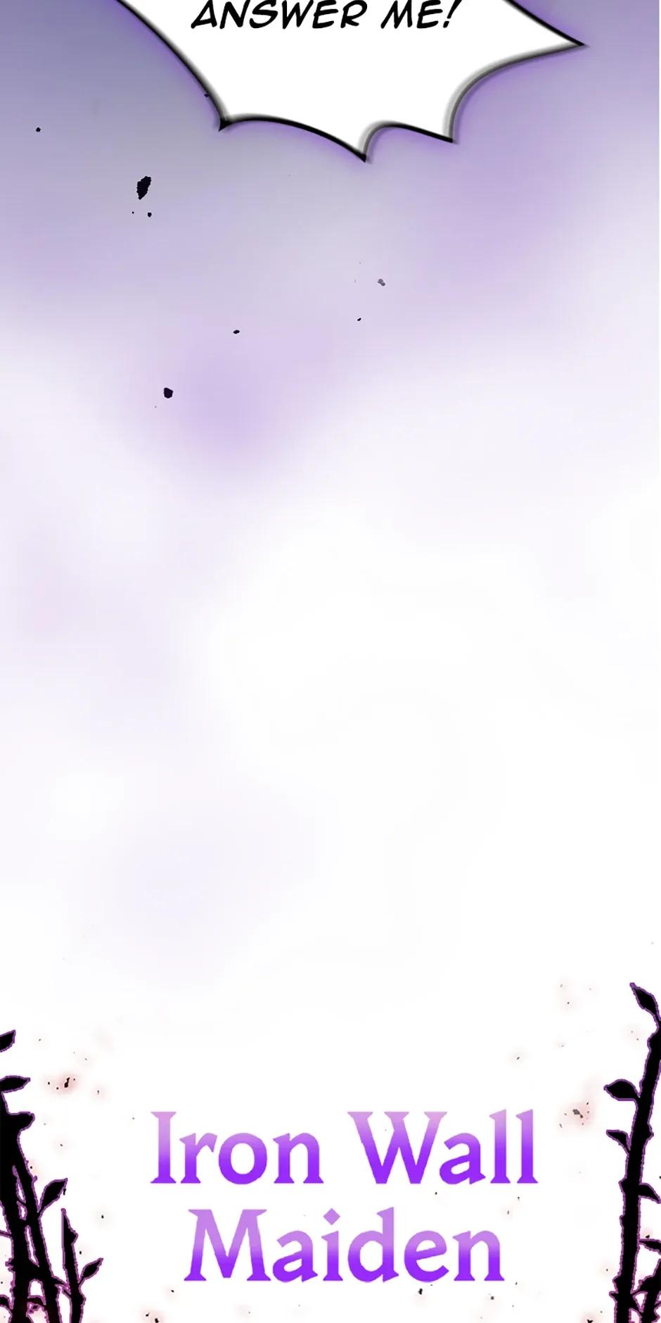 Lady of Iron Wall Chapter 55 page 7